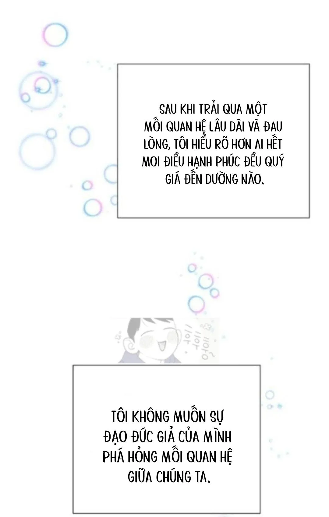 Tình anh em xã hội chủ nghĩa Chapter 42 Trang 34