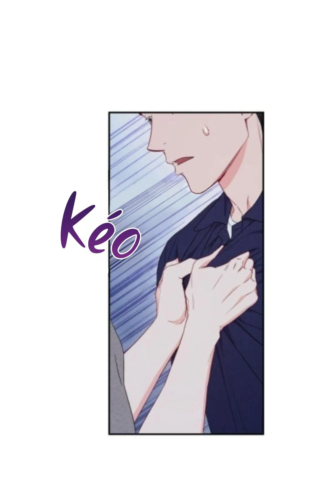 Tình anh em xã hội chủ nghĩa Chapter 42 Trang 36