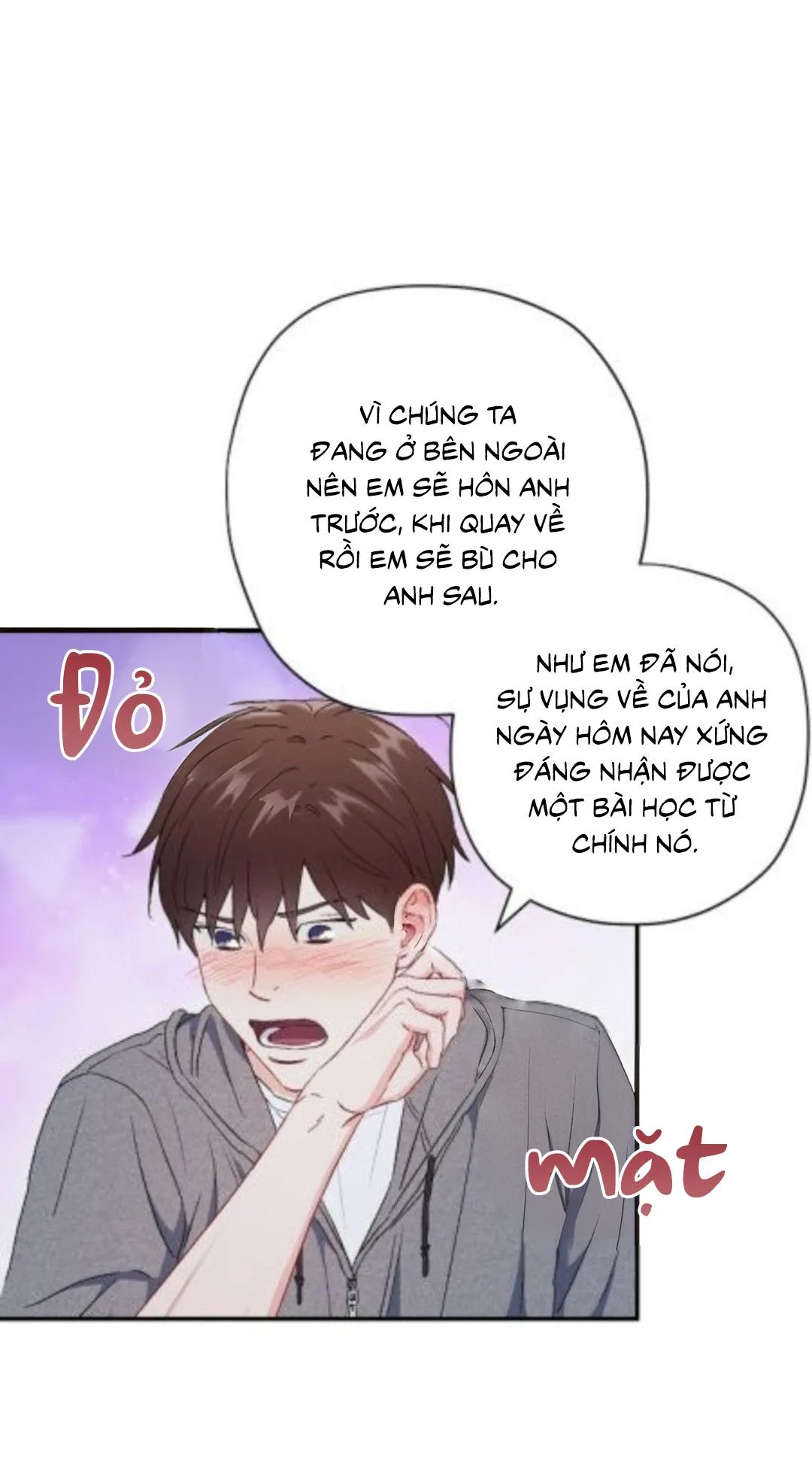 Tình anh em xã hội chủ nghĩa Chapter 42 Trang 39