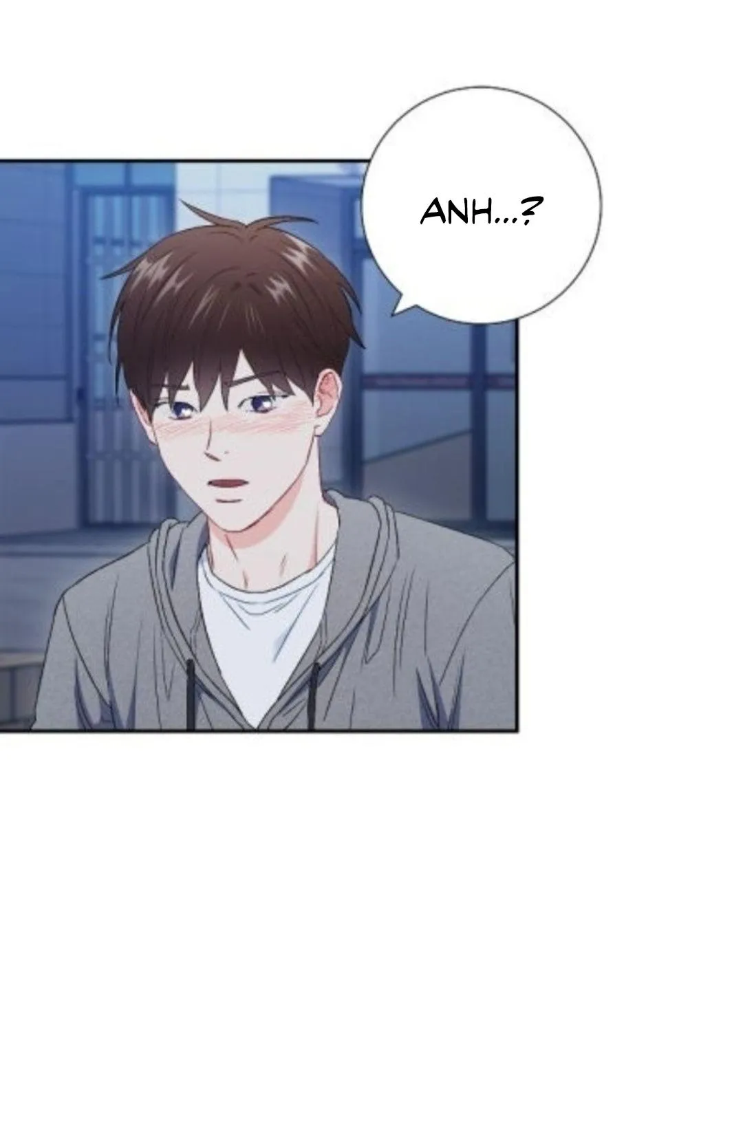 Tình anh em xã hội chủ nghĩa Chapter 42 Trang 41