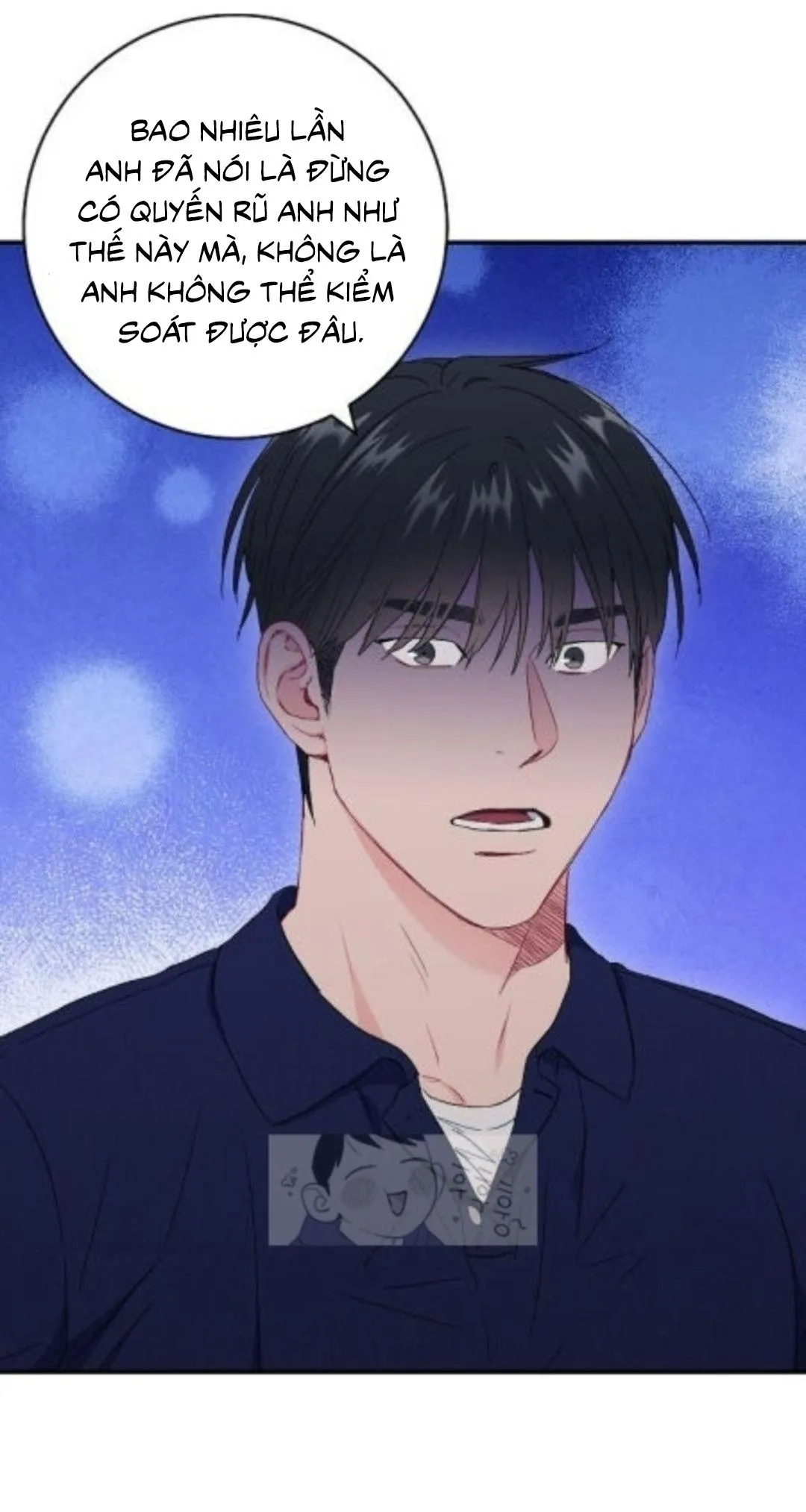 Tình anh em xã hội chủ nghĩa Chapter 42 Trang 43