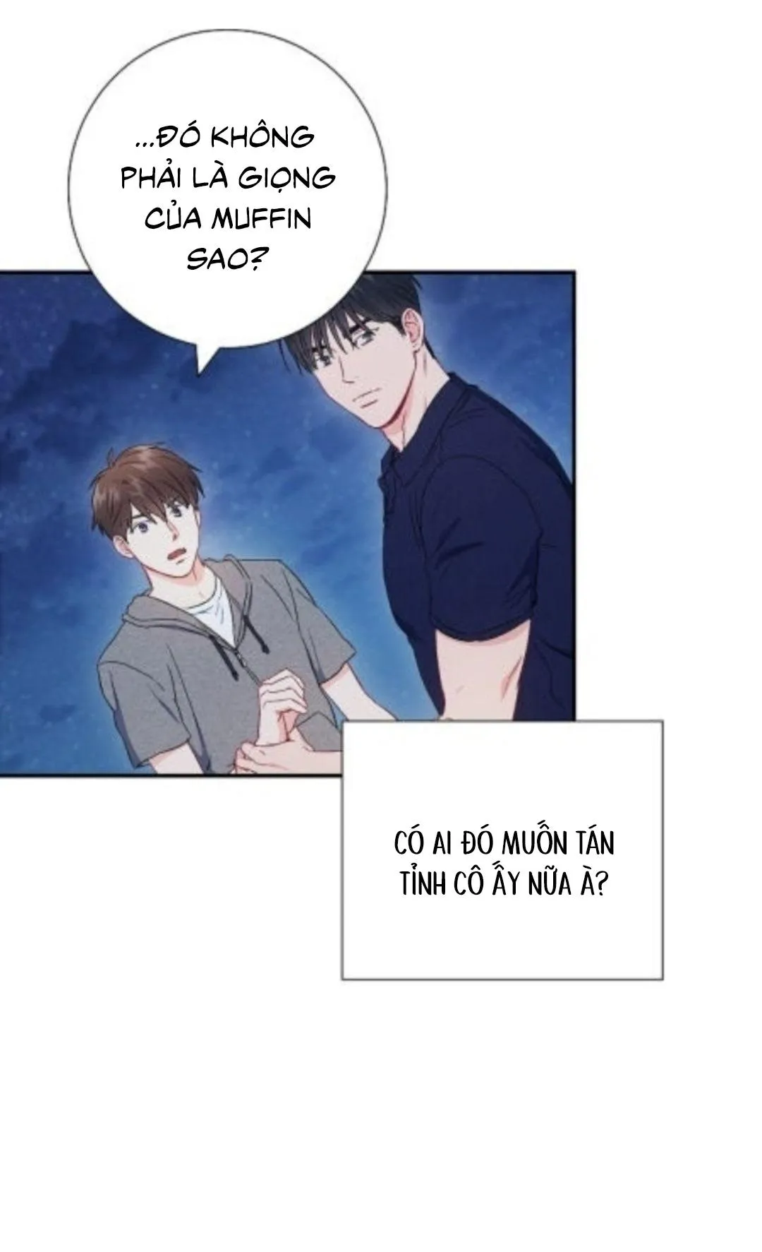 Tình anh em xã hội chủ nghĩa Chapter 42 Trang 46