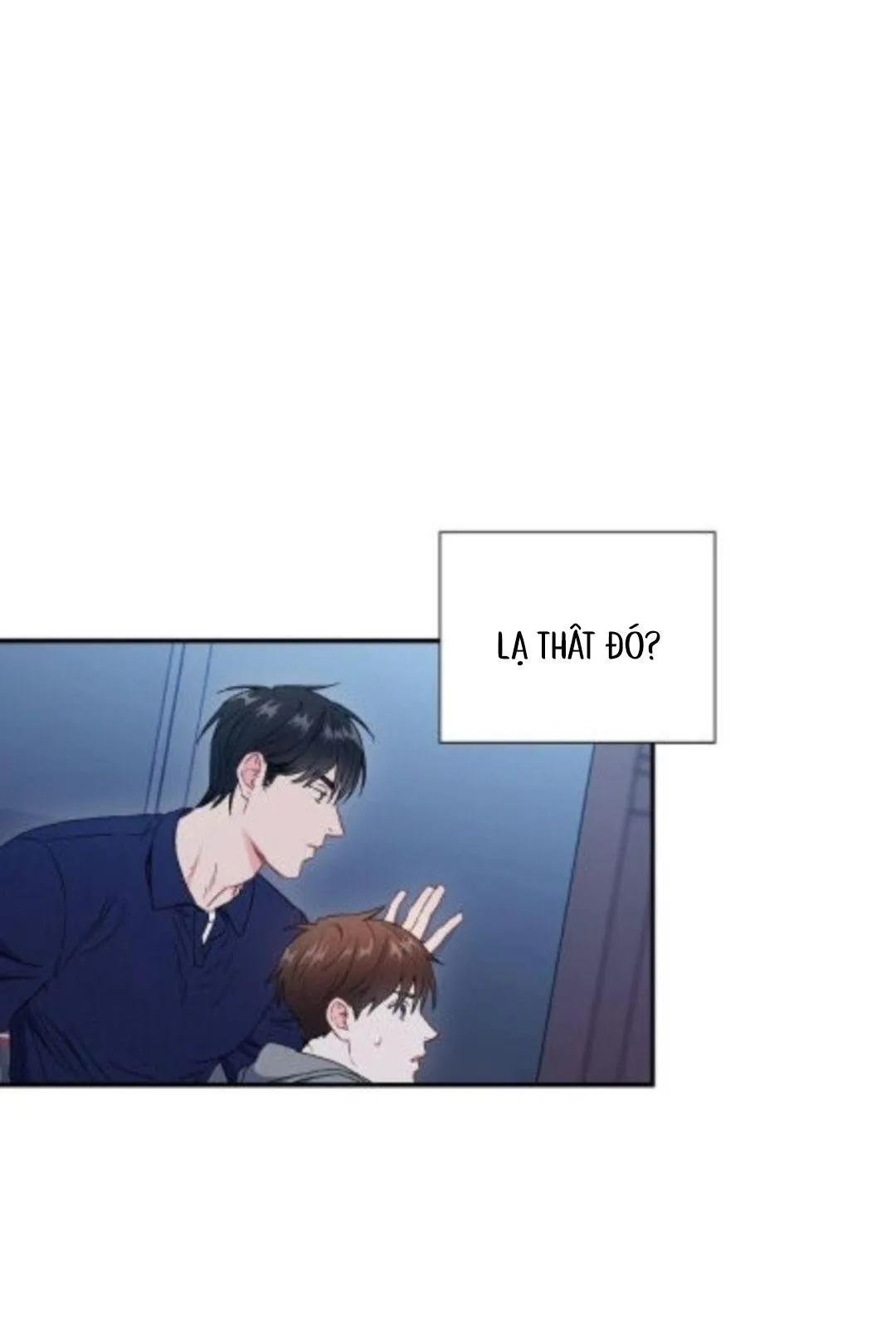 Tình anh em xã hội chủ nghĩa Chapter 42 Trang 48