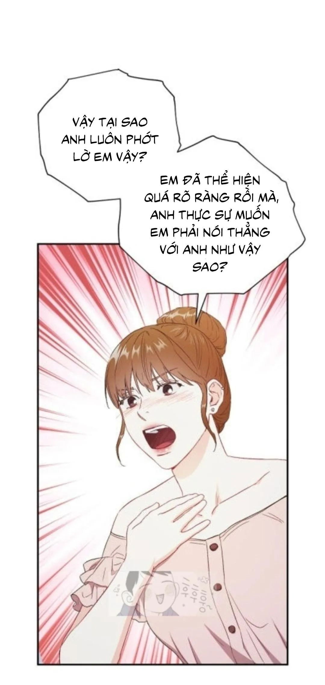Tình anh em xã hội chủ nghĩa Chapter 42 Trang 50