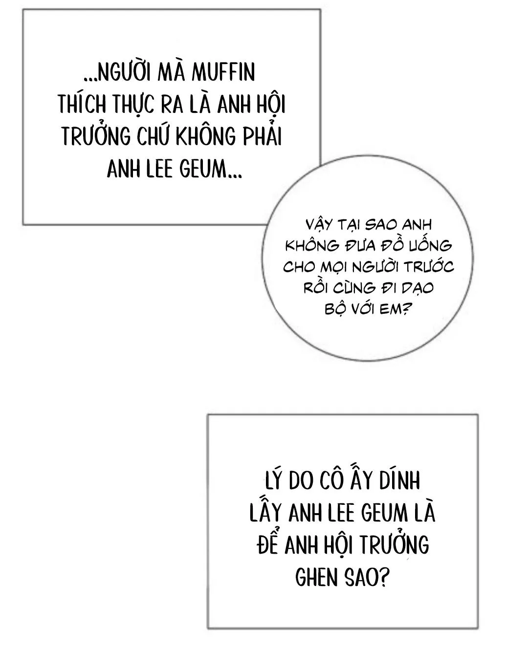 Tình anh em xã hội chủ nghĩa Chapter 42 Trang 52