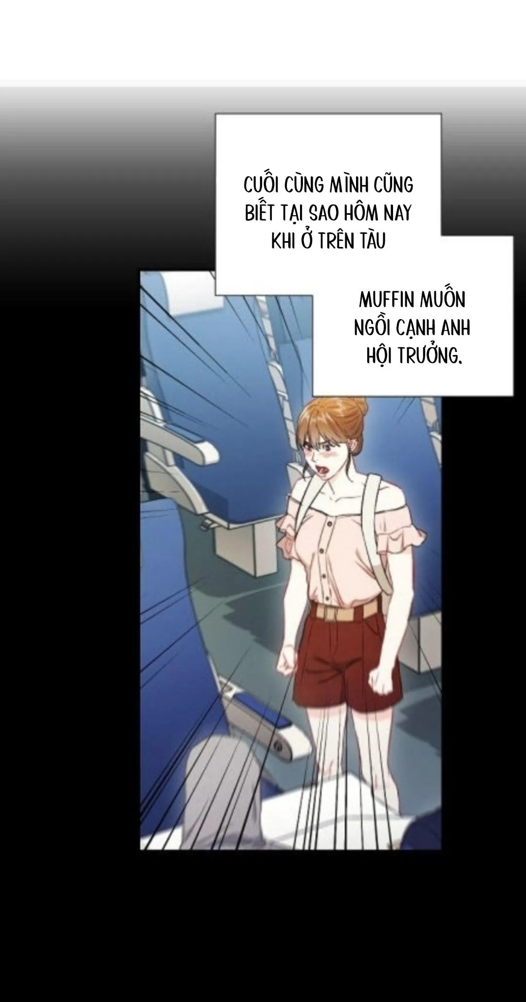 Tình anh em xã hội chủ nghĩa Chapter 42 Trang 54