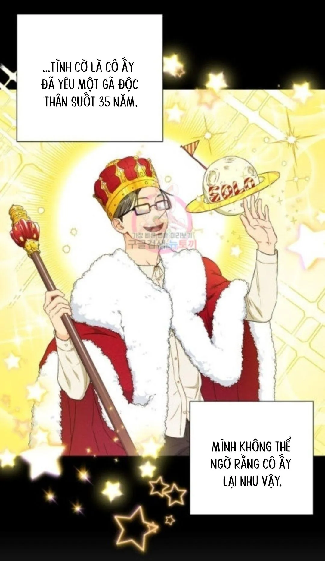 Tình anh em xã hội chủ nghĩa Chapter 42 Trang 55