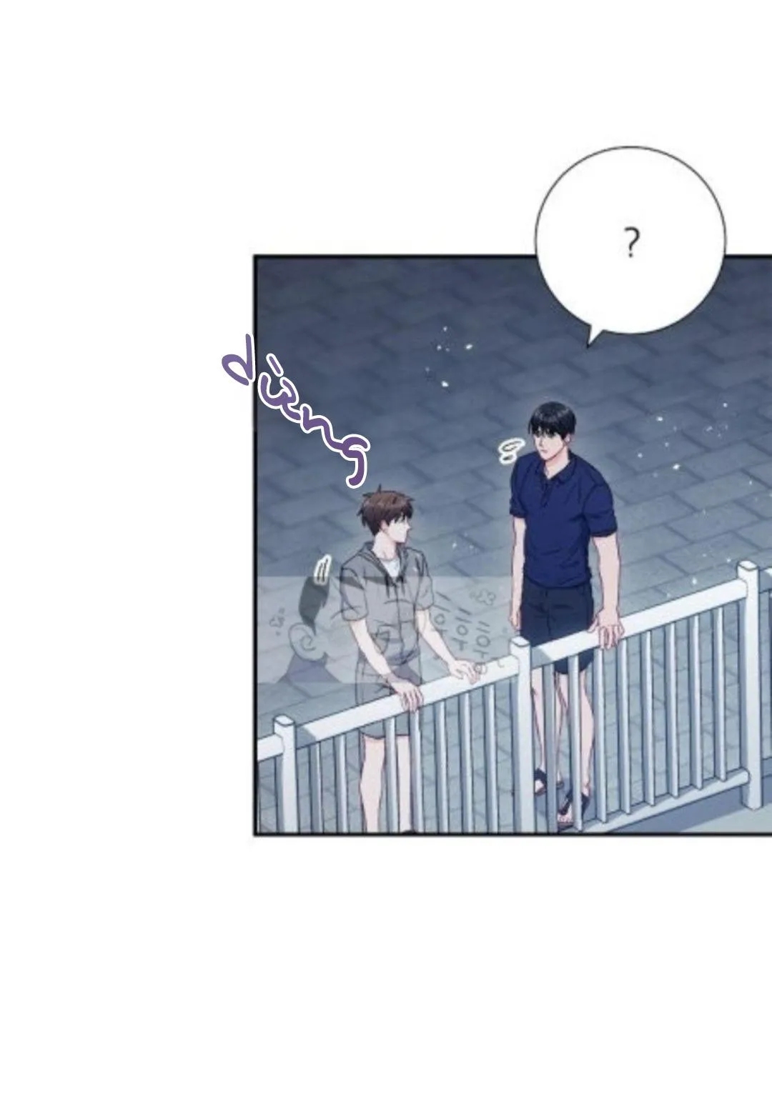 Tình anh em xã hội chủ nghĩa Chapter 42 Trang 58