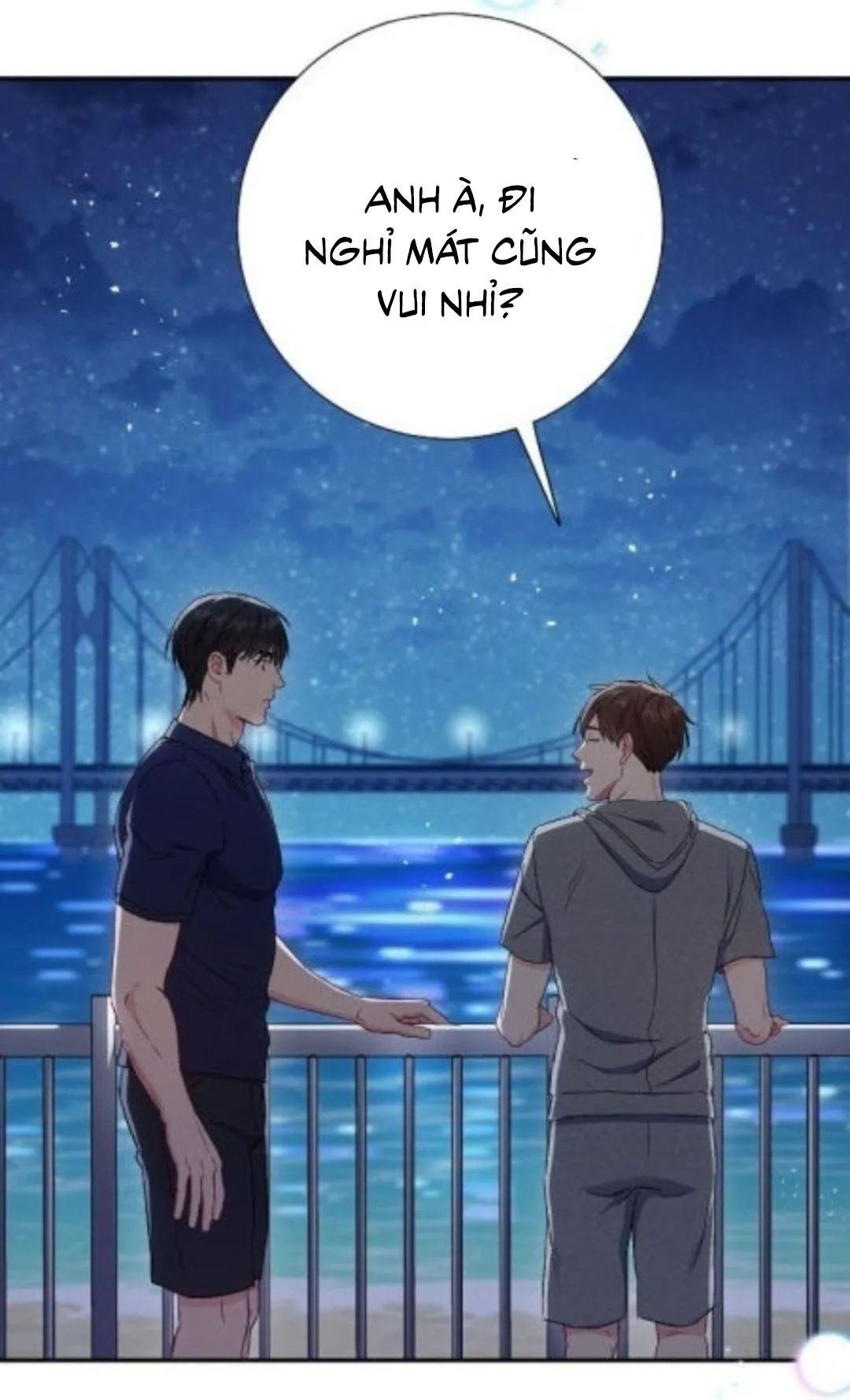 Tình anh em xã hội chủ nghĩa Chapter 42 Trang 60