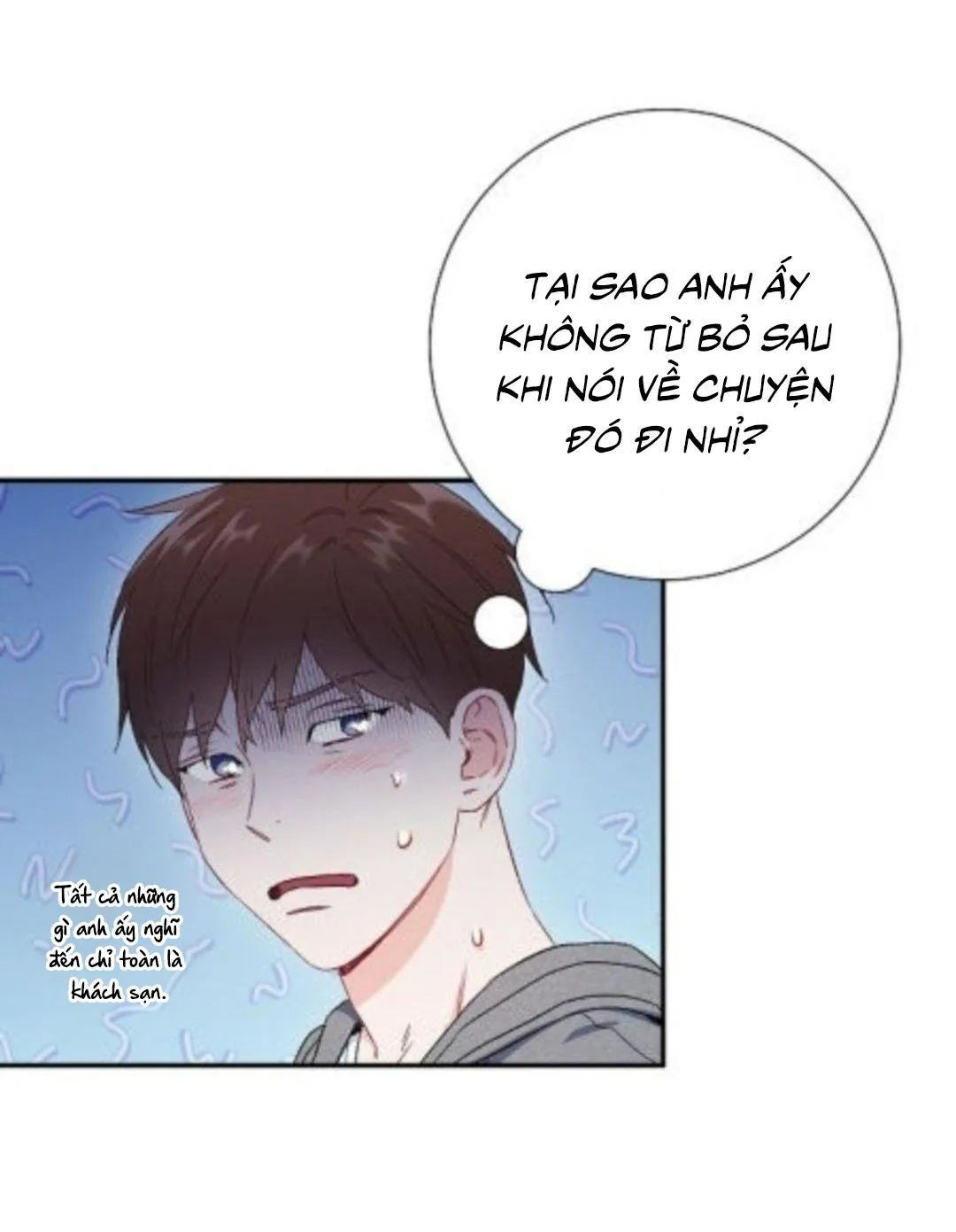 Tình anh em xã hội chủ nghĩa Chapter 42 Trang 65