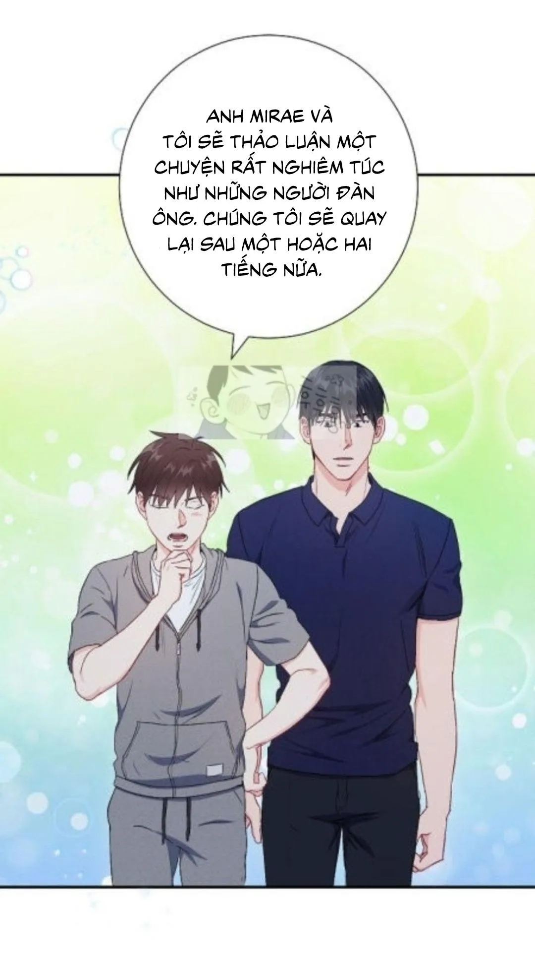 Tình anh em xã hội chủ nghĩa Chapter 42 Trang 67