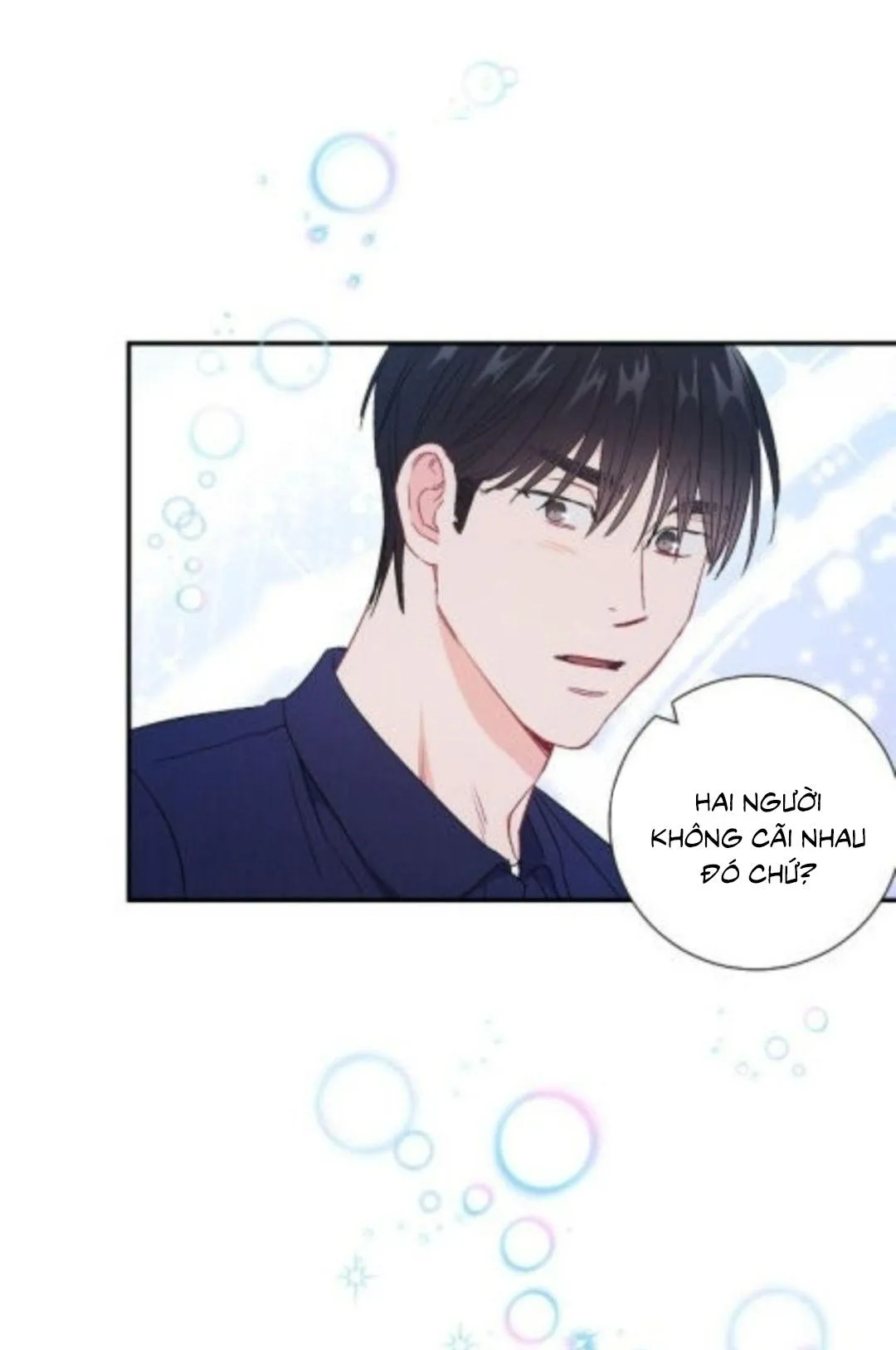 Tình anh em xã hội chủ nghĩa Chapter 42 Trang 68