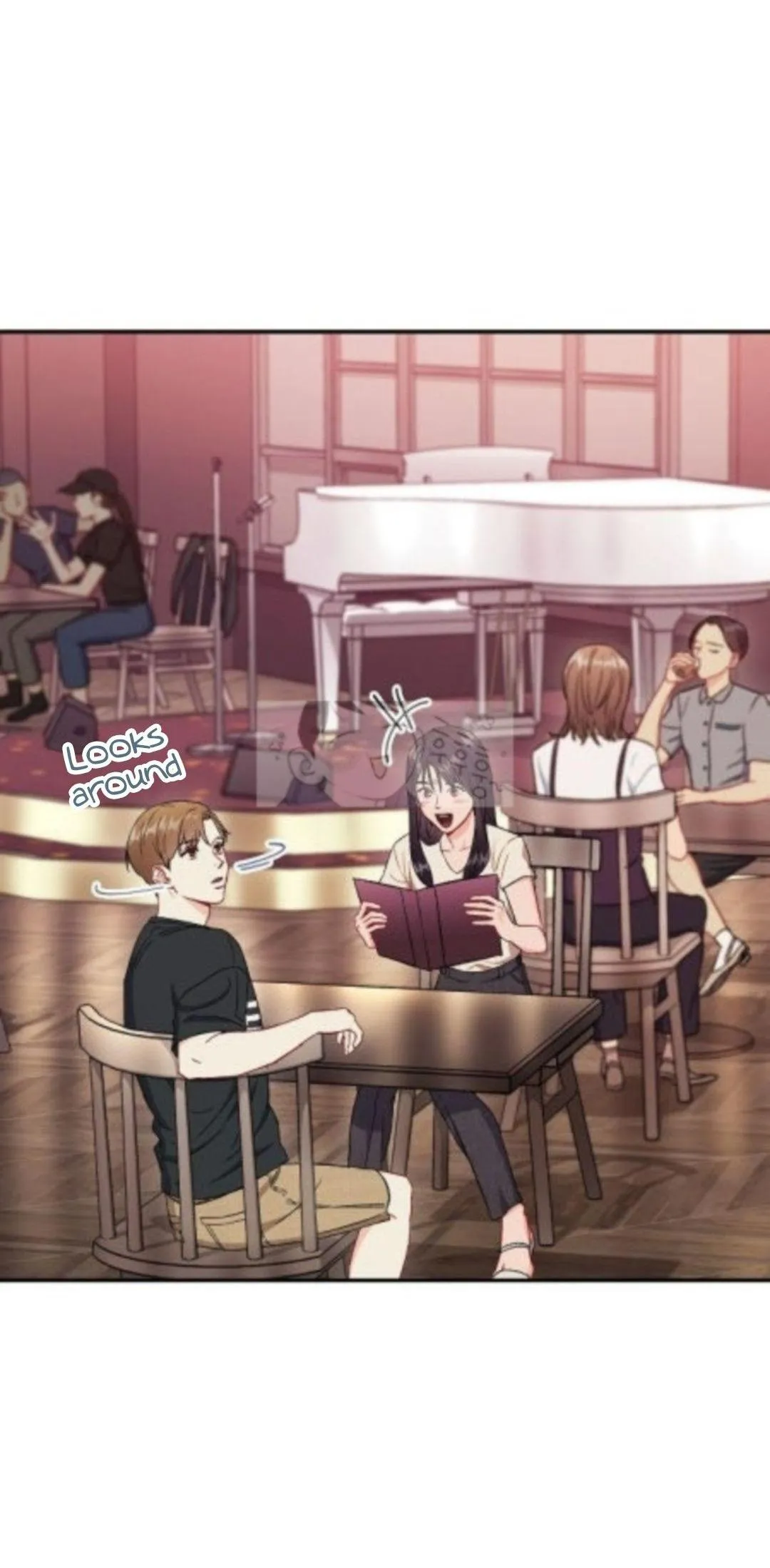 Tình anh em xã hội chủ nghĩa Chapter 43 Trang 7