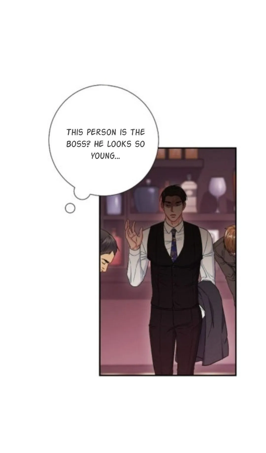 Tình anh em xã hội chủ nghĩa Chapter 43 Trang 10