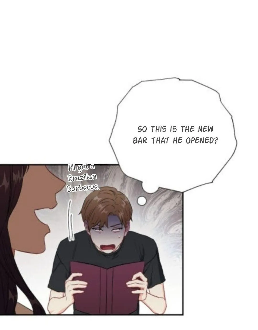 Tình anh em xã hội chủ nghĩa Chapter 43 Trang 15