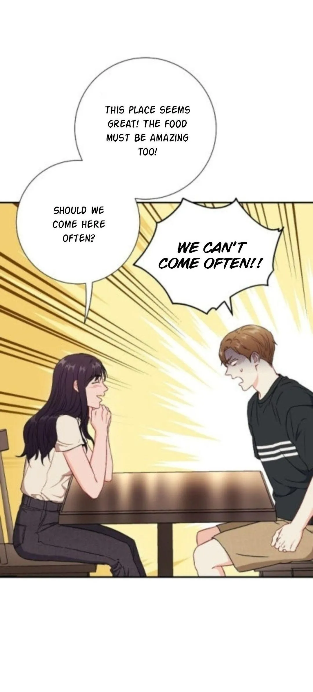 Tình anh em xã hội chủ nghĩa Chapter 43 Trang 18