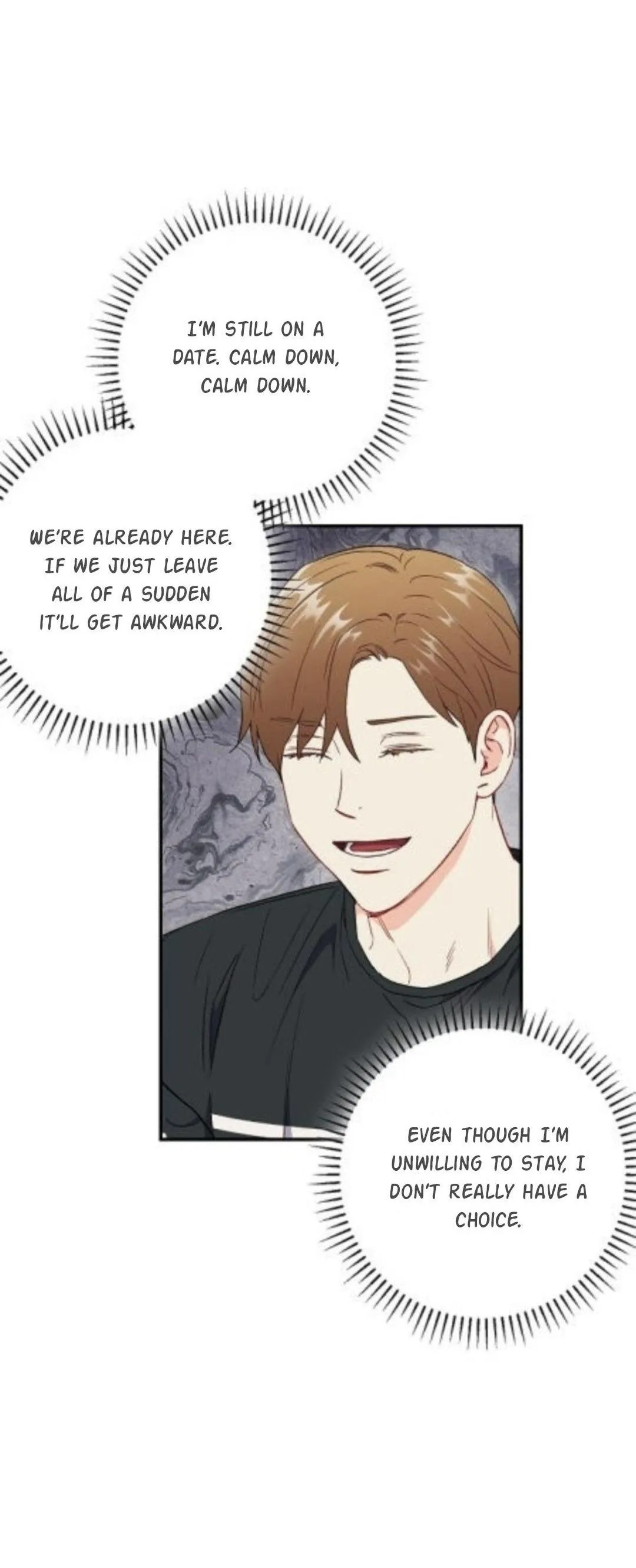 Tình anh em xã hội chủ nghĩa Chapter 43 Trang 21