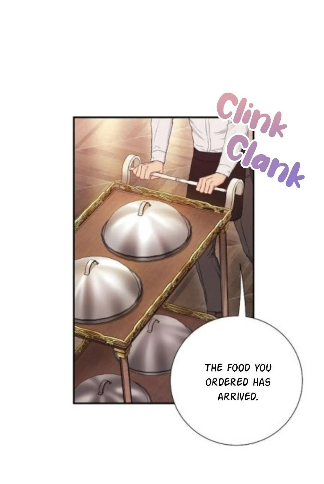 Tình anh em xã hội chủ nghĩa Chapter 43 Trang 24