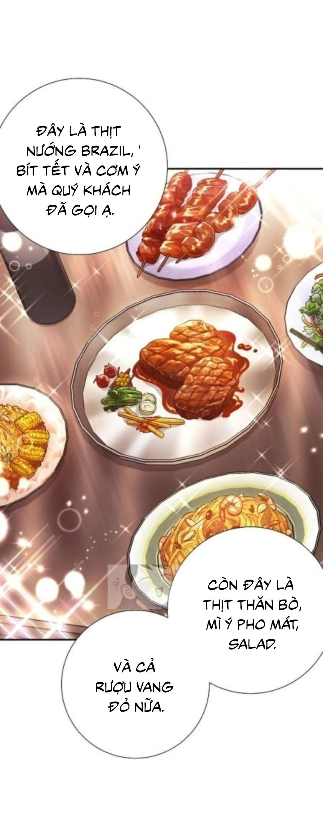 Tình anh em xã hội chủ nghĩa Chapter 43 Trang 26