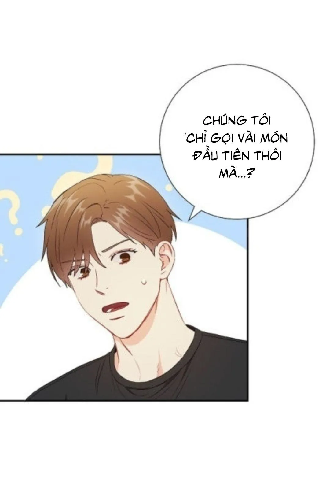 Tình anh em xã hội chủ nghĩa Chapter 43 Trang 27