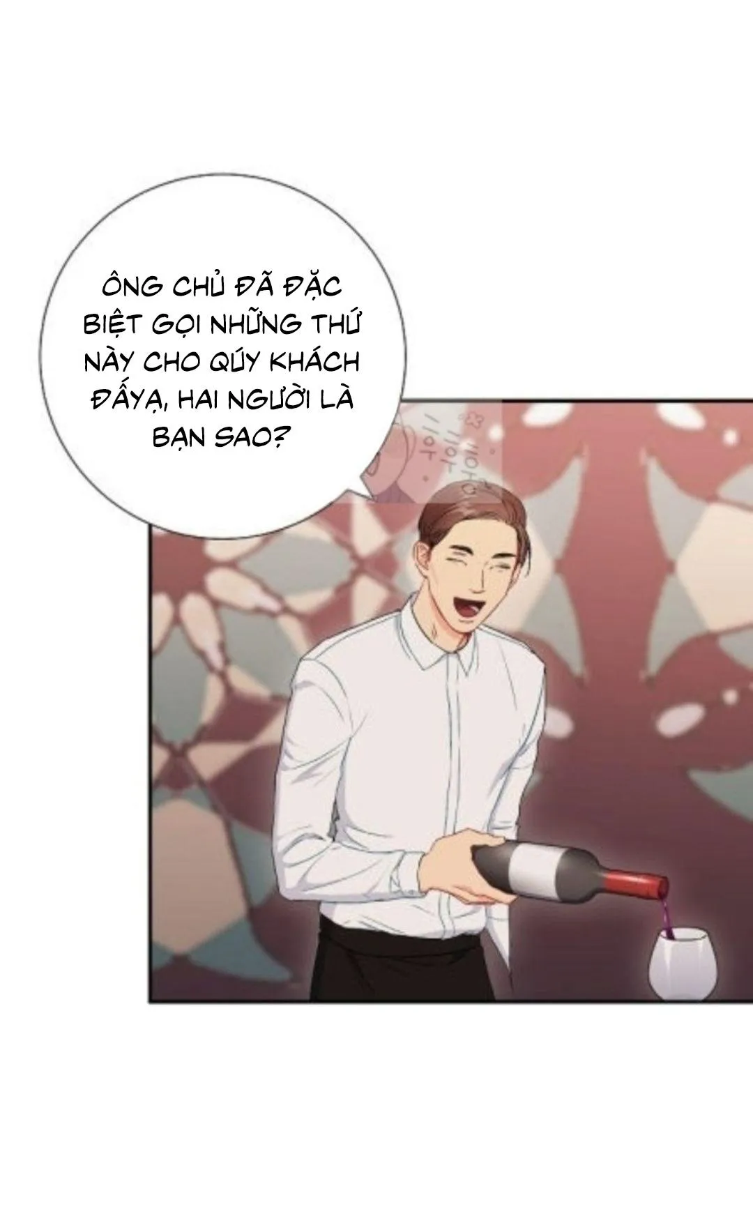 Tình anh em xã hội chủ nghĩa Chapter 43 Trang 28