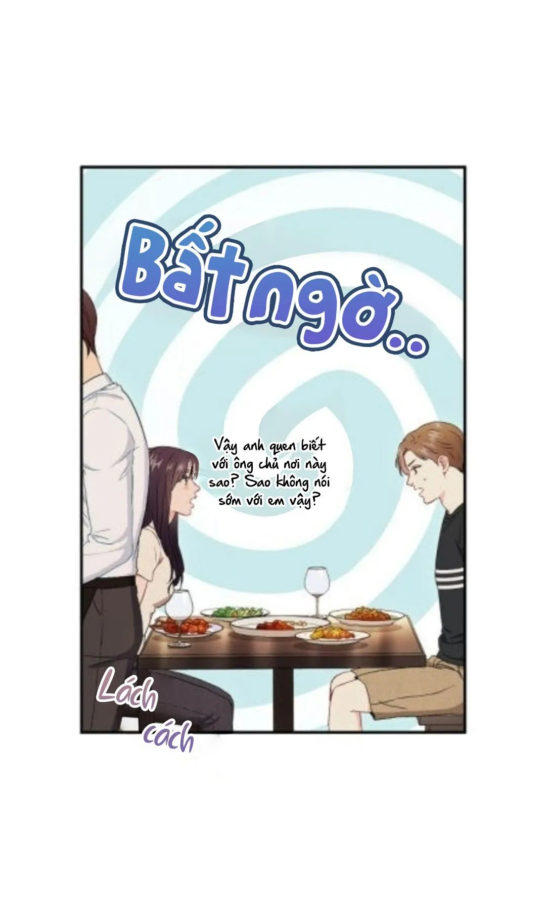 Tình anh em xã hội chủ nghĩa Chapter 43 Trang 29