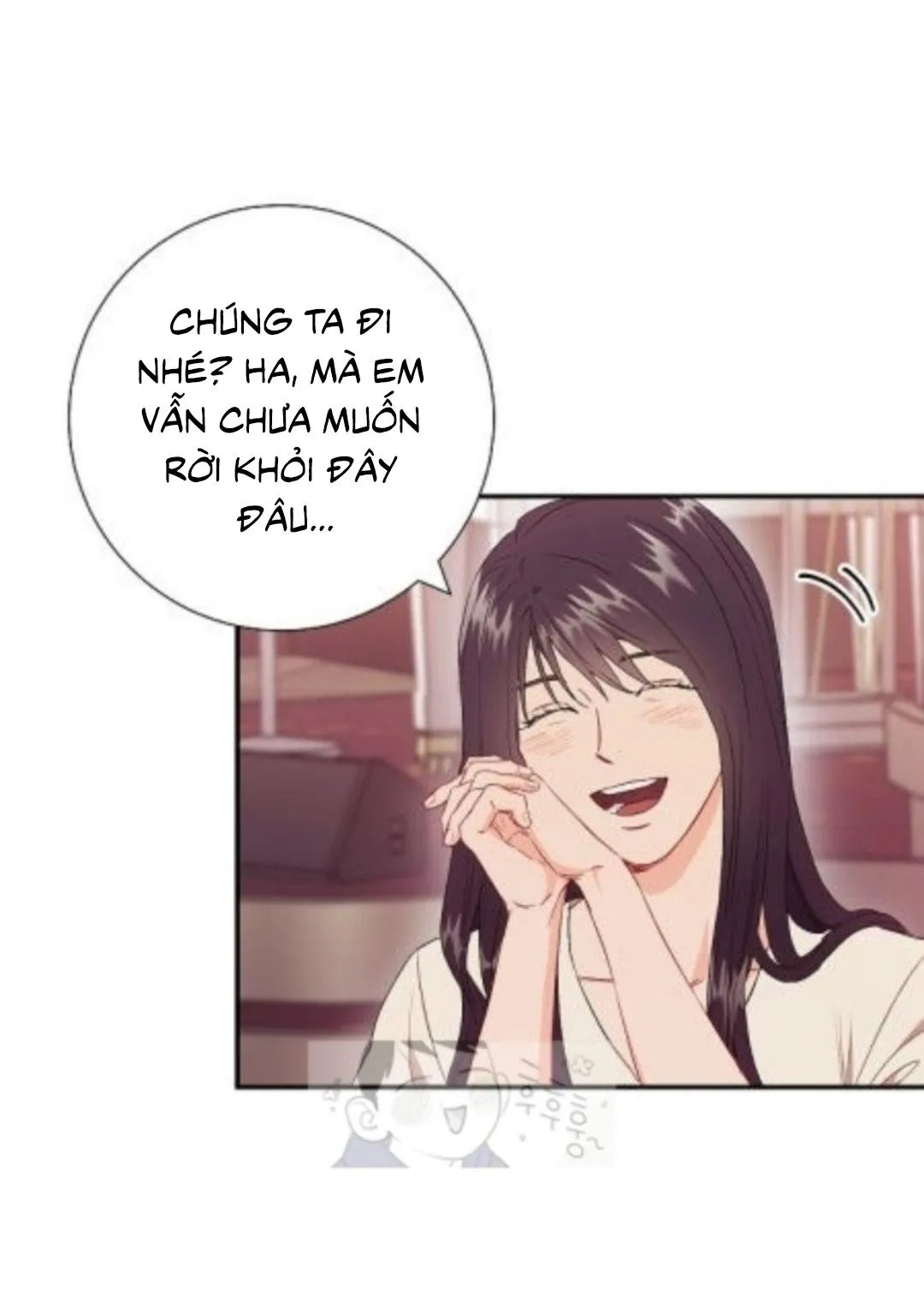 Tình anh em xã hội chủ nghĩa Chapter 43 Trang 35