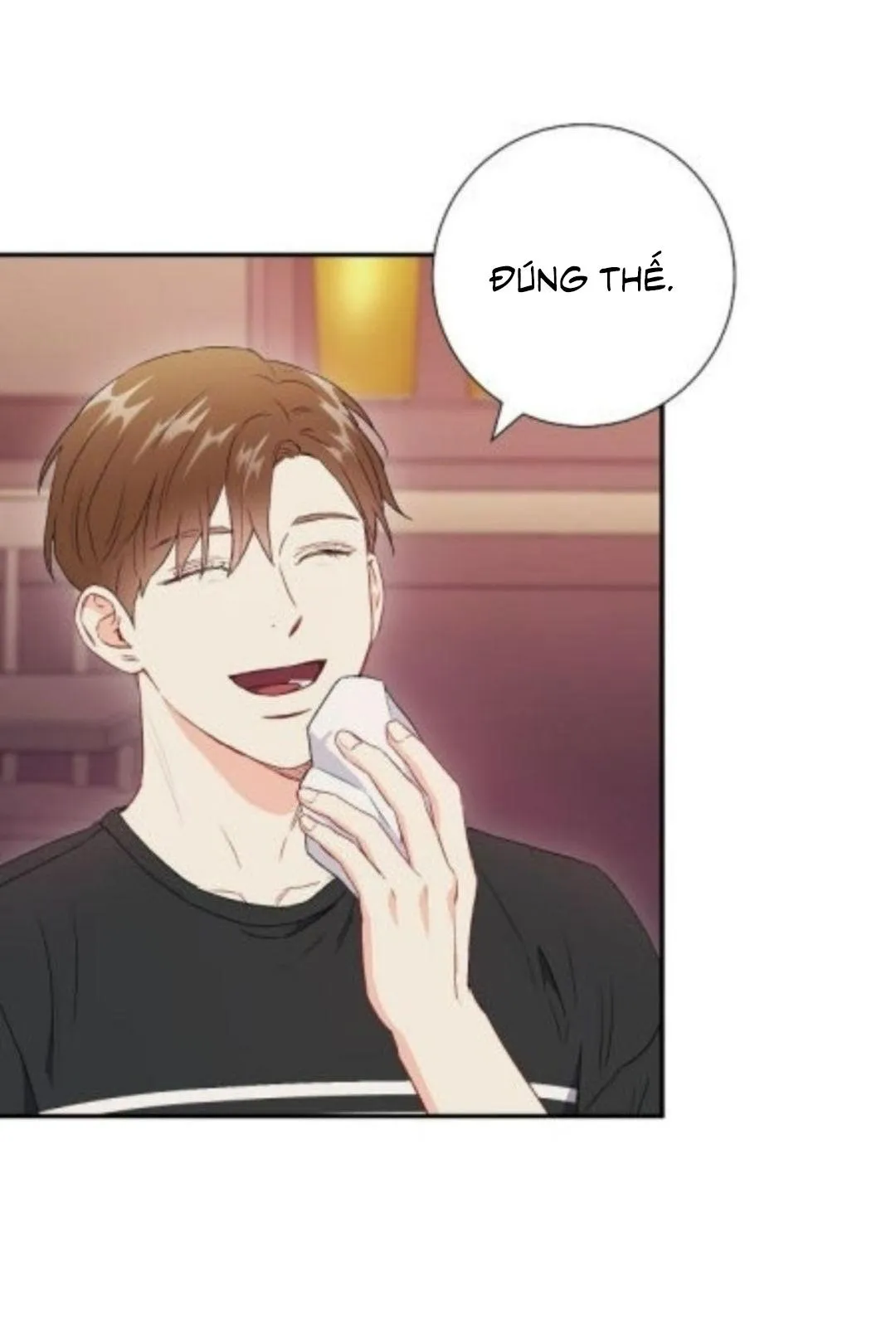 Tình anh em xã hội chủ nghĩa Chapter 43 Trang 36