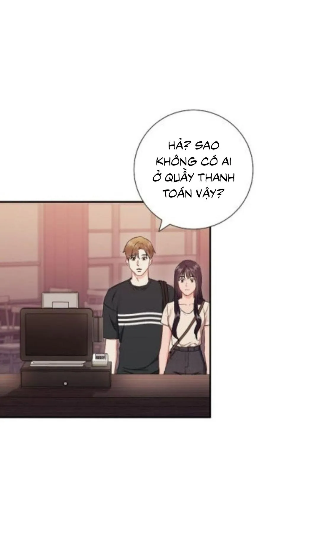 Tình anh em xã hội chủ nghĩa Chapter 43 Trang 38