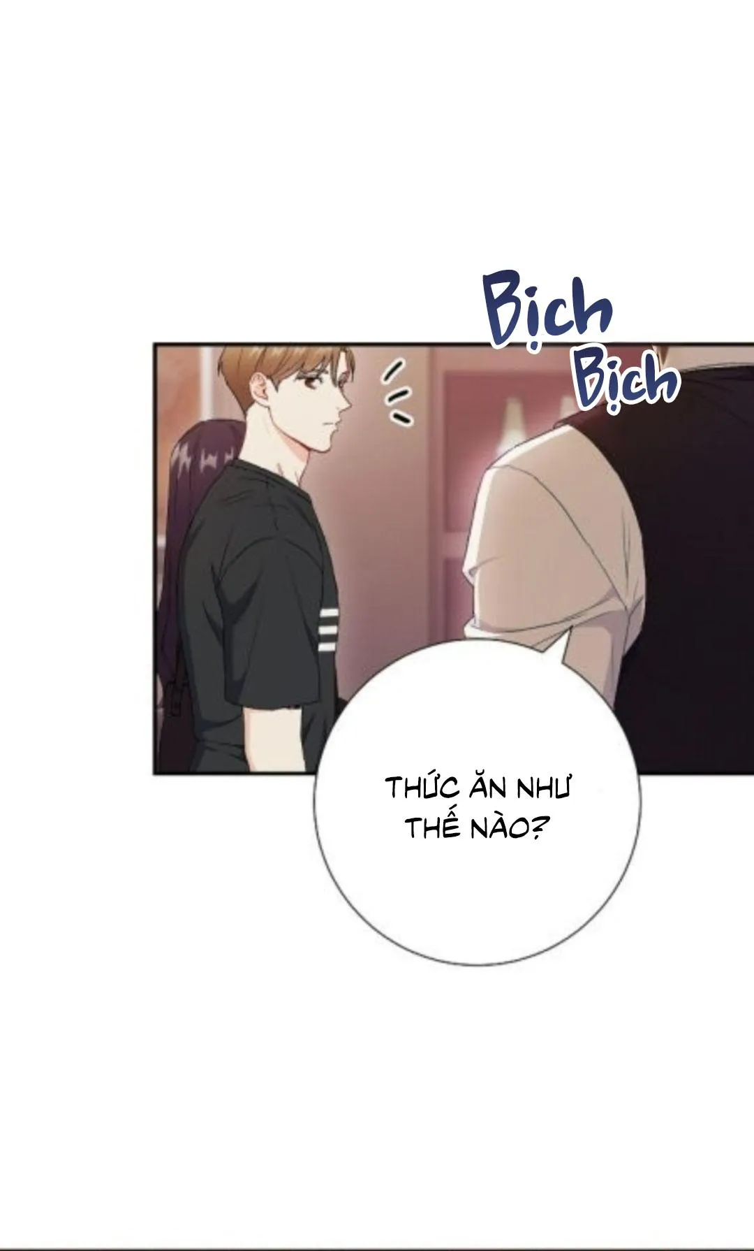 Tình anh em xã hội chủ nghĩa Chapter 43 Trang 39