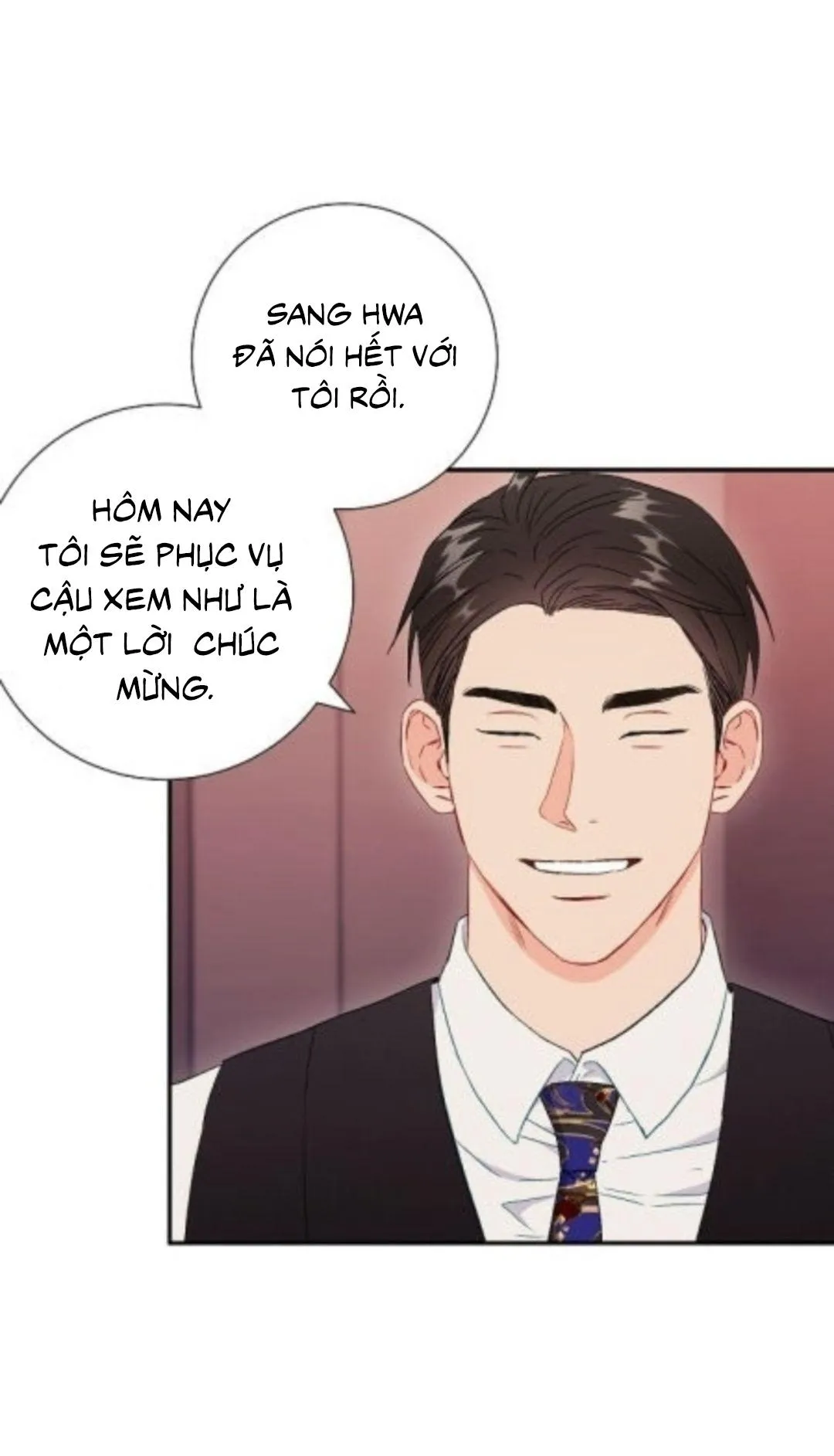 Tình anh em xã hội chủ nghĩa Chapter 43 Trang 41