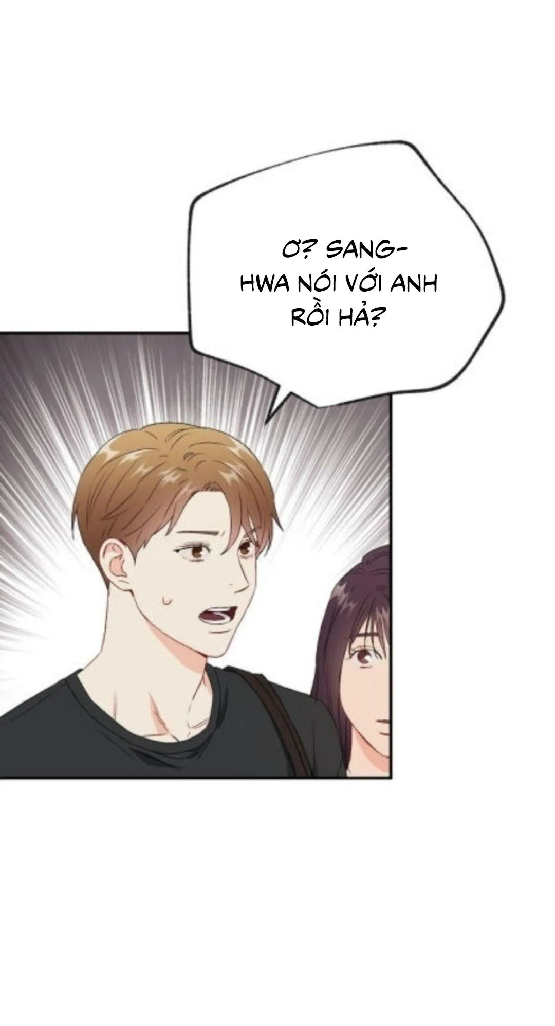 Tình anh em xã hội chủ nghĩa Chapter 43 Trang 42