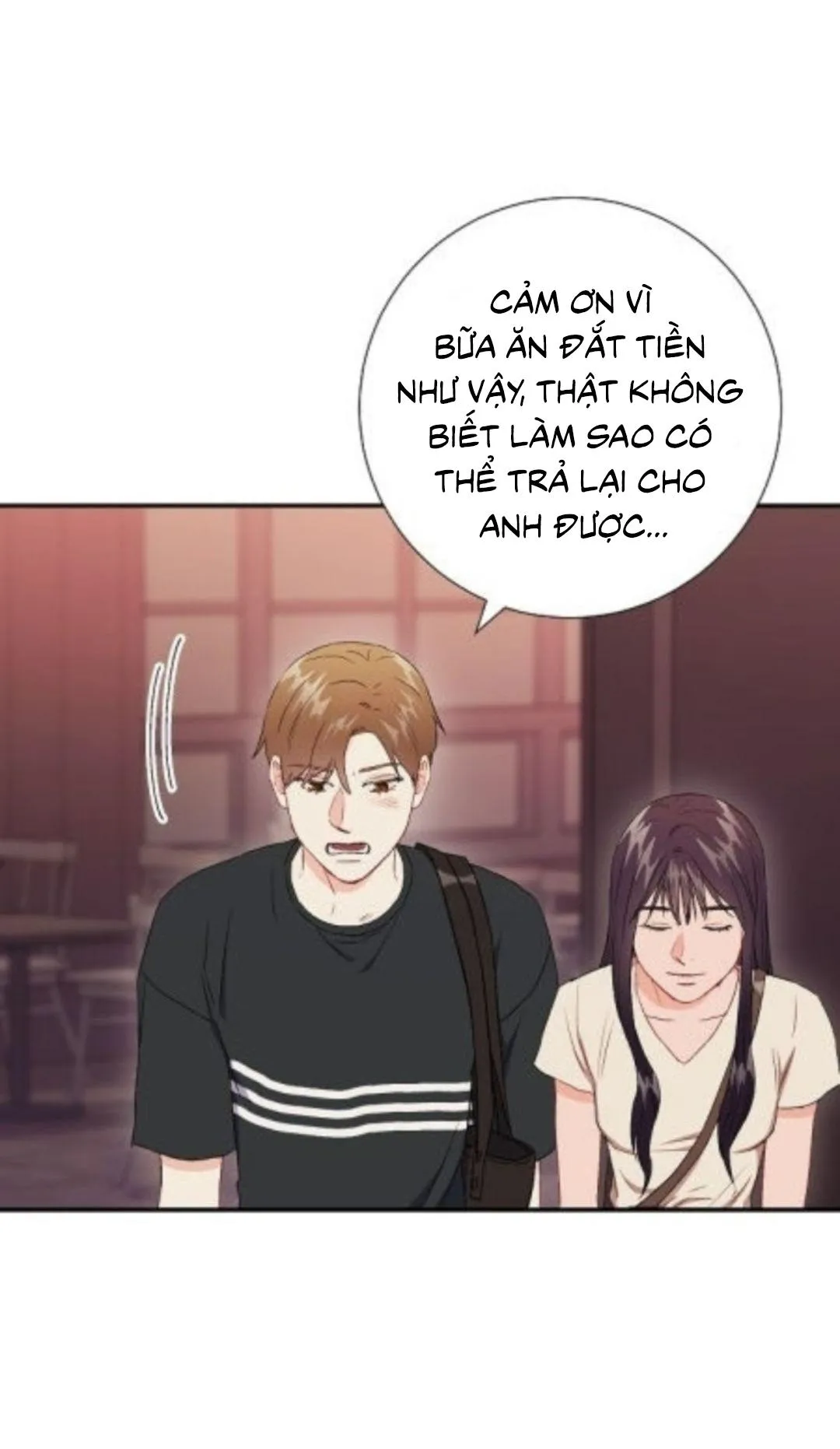 Tình anh em xã hội chủ nghĩa Chapter 43 Trang 45