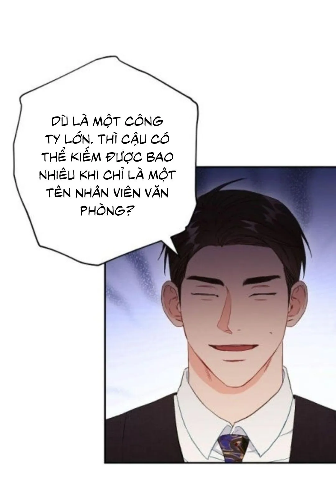 Tình anh em xã hội chủ nghĩa Chapter 43 Trang 49