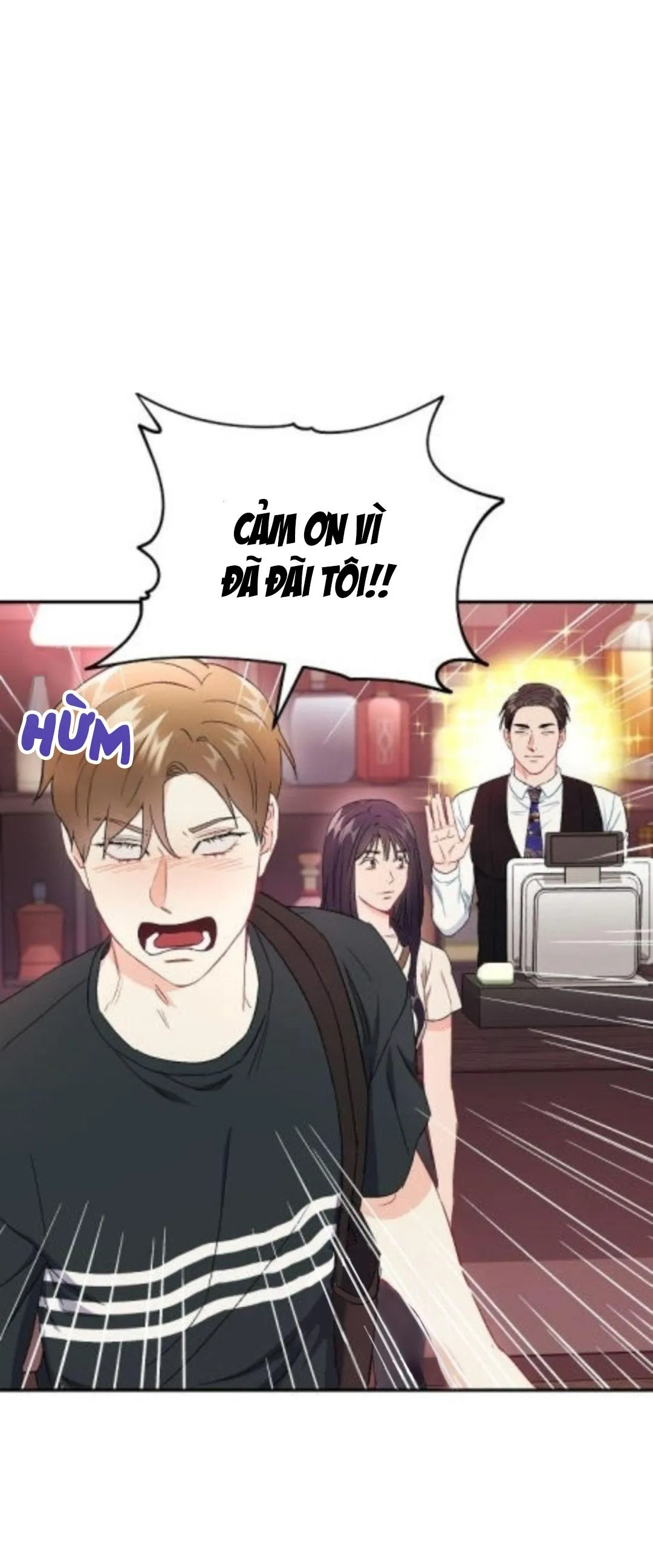 Tình anh em xã hội chủ nghĩa Chapter 43 Trang 52