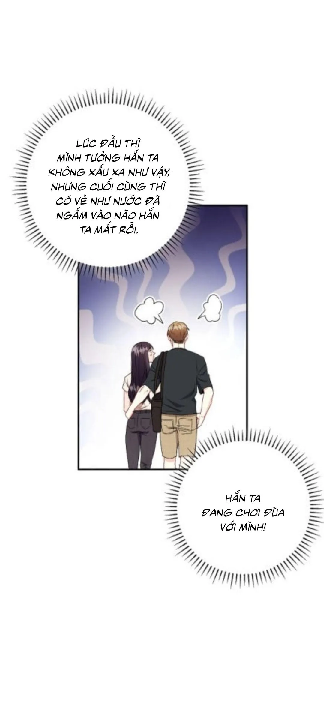 Tình anh em xã hội chủ nghĩa Chapter 43 Trang 53