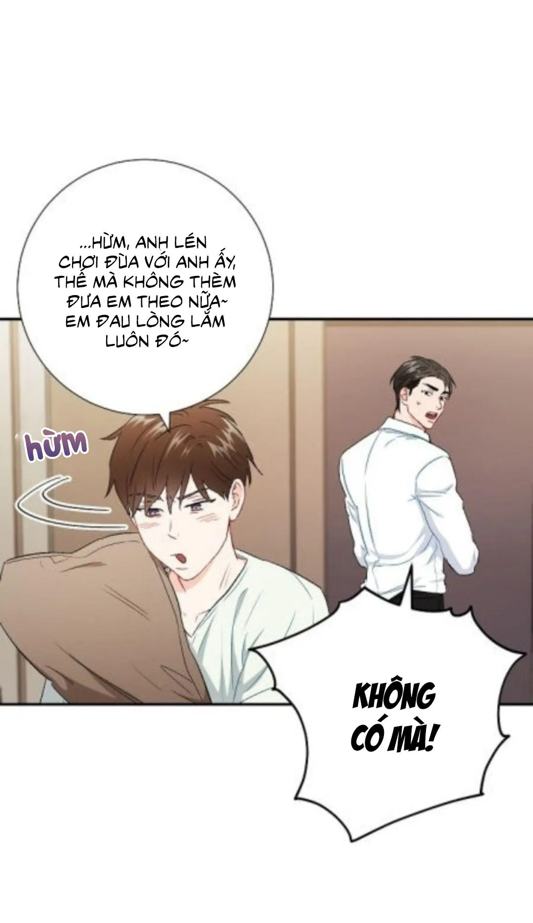 Tình anh em xã hội chủ nghĩa Chapter 43 Trang 56