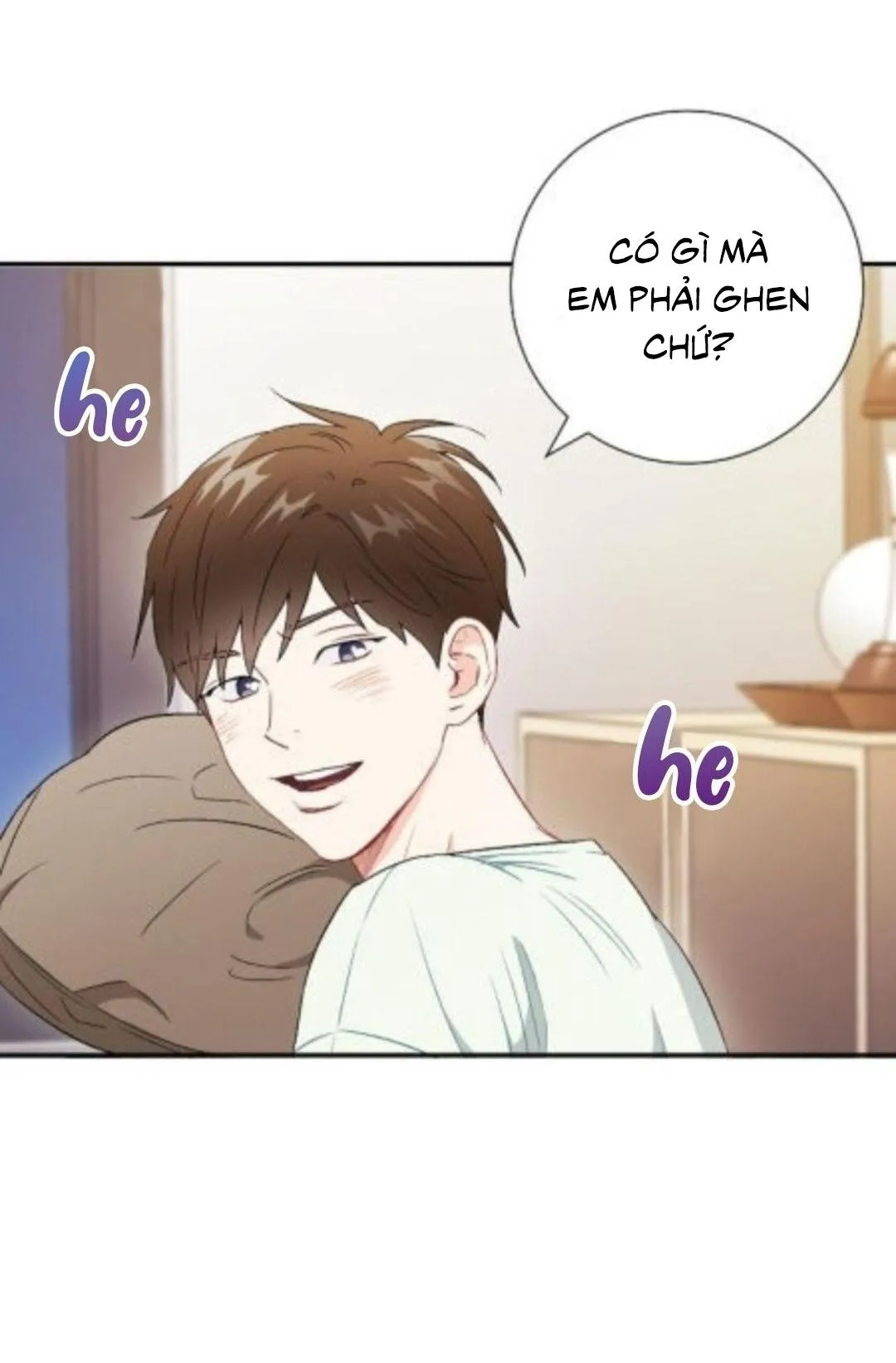 Tình anh em xã hội chủ nghĩa Chapter 43 Trang 59