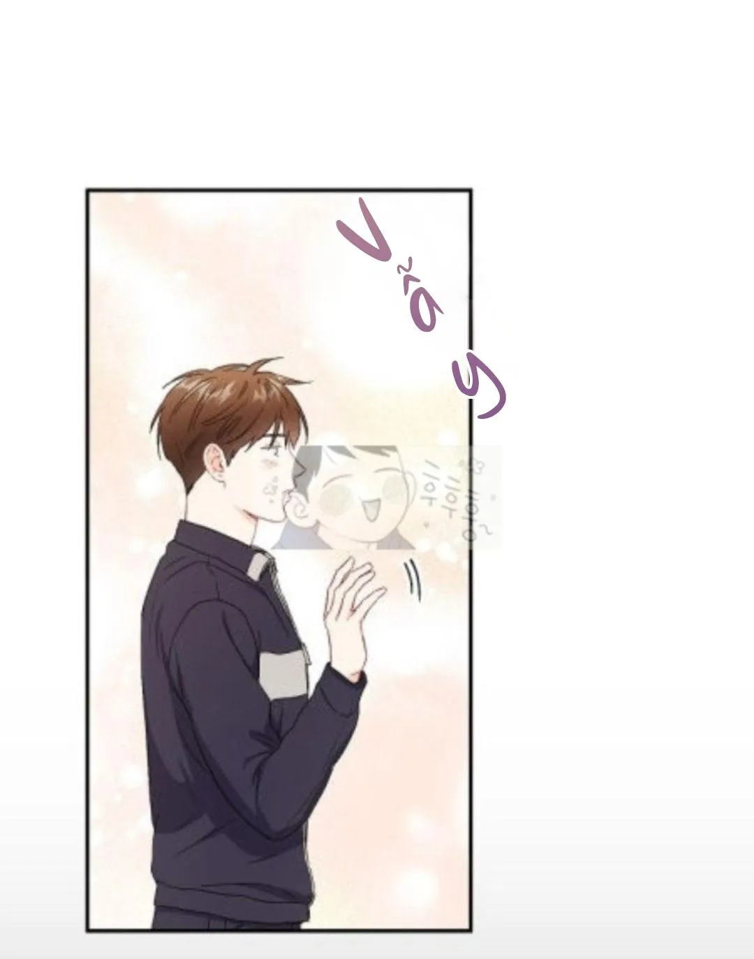 Tình anh em xã hội chủ nghĩa Chapter 44 Trang 4