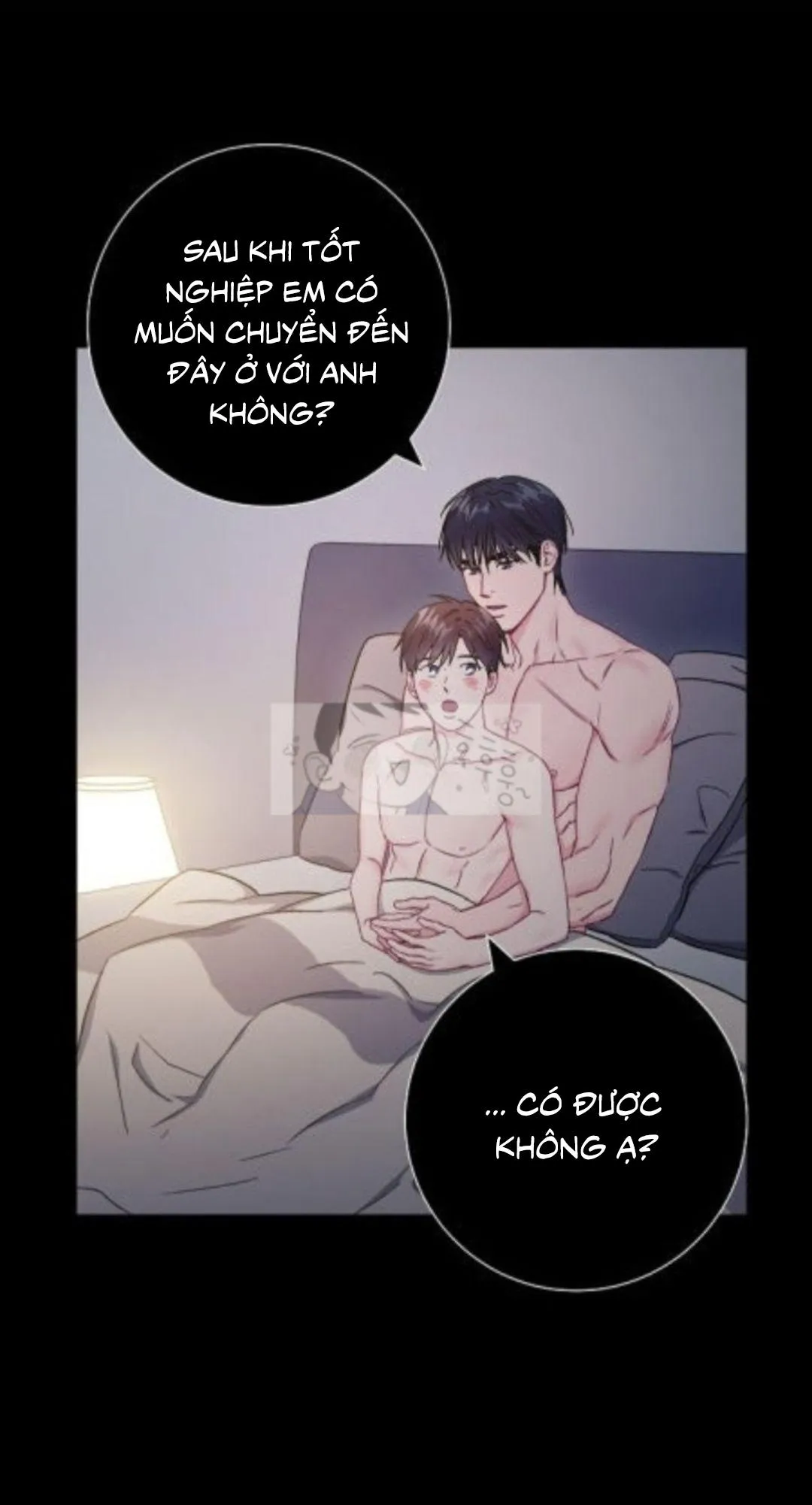 Tình anh em xã hội chủ nghĩa Chapter 44 Trang 6