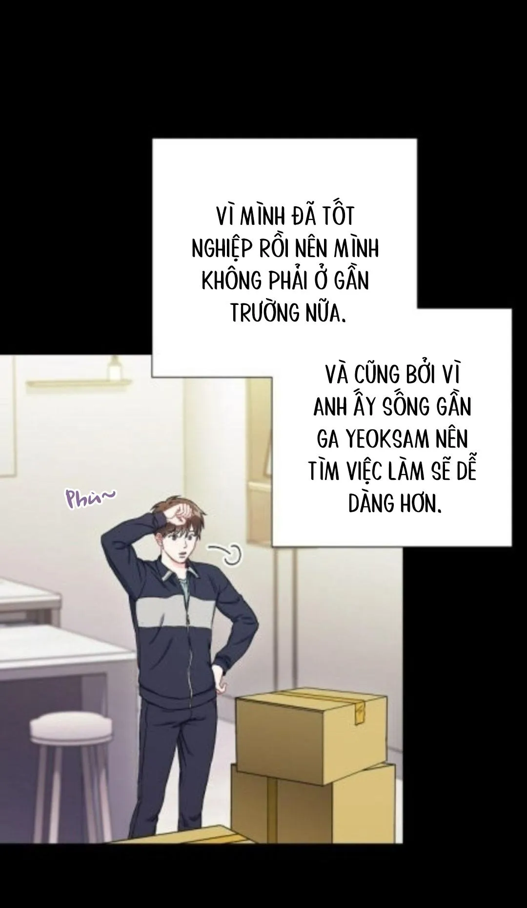 Tình anh em xã hội chủ nghĩa Chapter 44 Trang 7