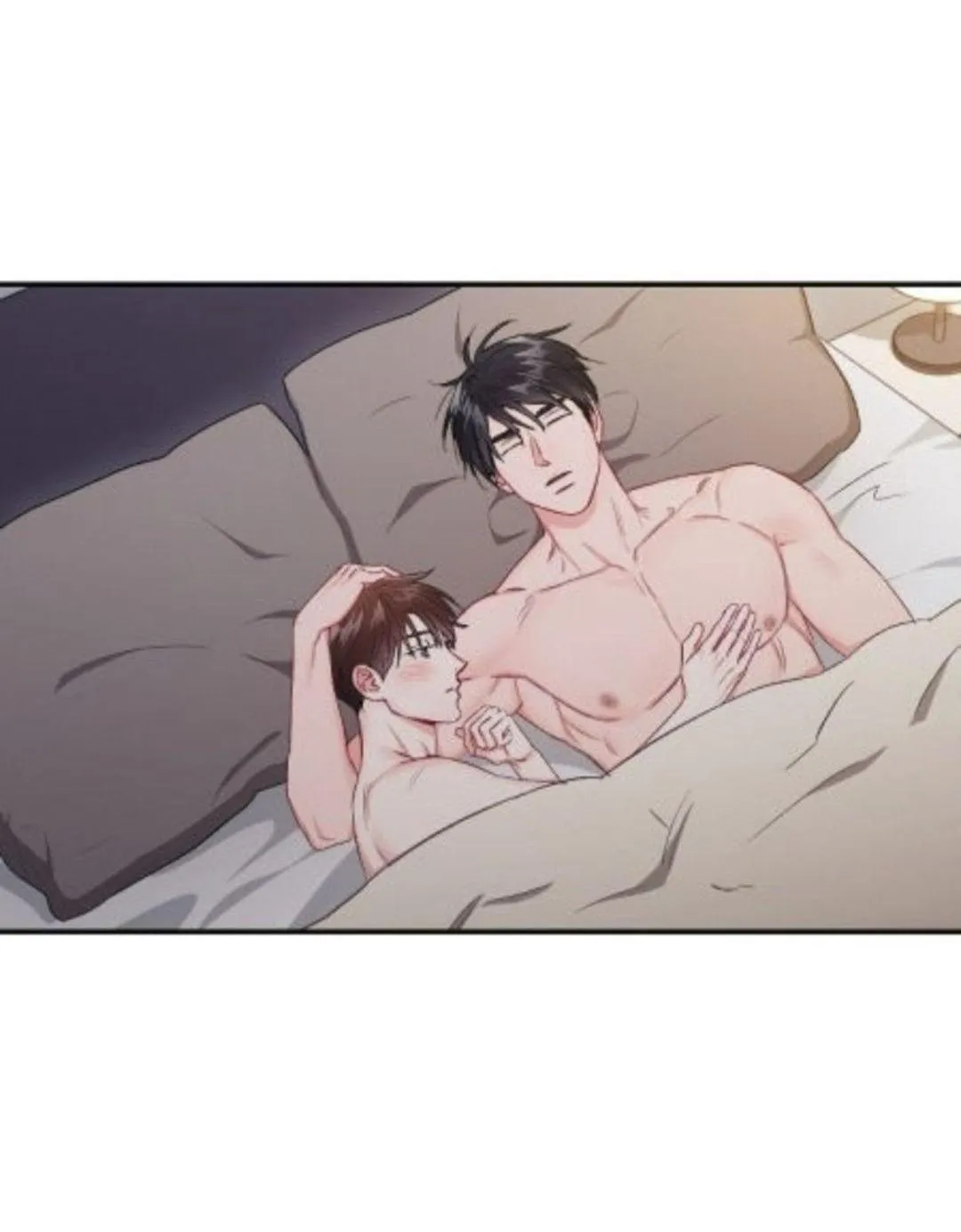 Tình anh em xã hội chủ nghĩa Chapter 44 Trang 16