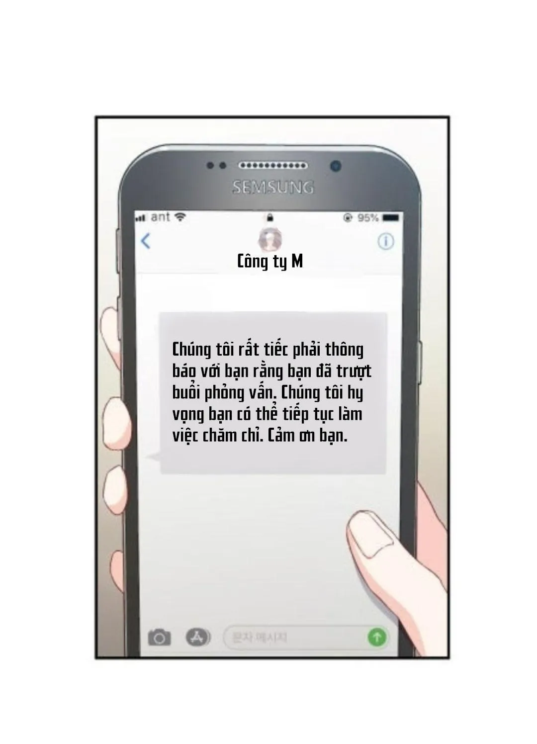 Tình anh em xã hội chủ nghĩa Chapter 44 Trang 18