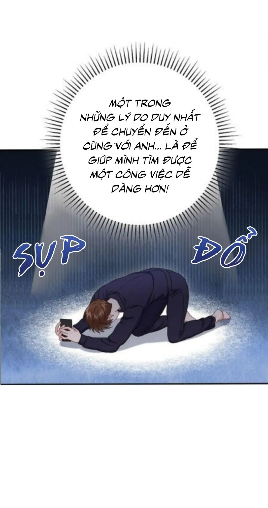 Tình anh em xã hội chủ nghĩa Chapter 44 Trang 19