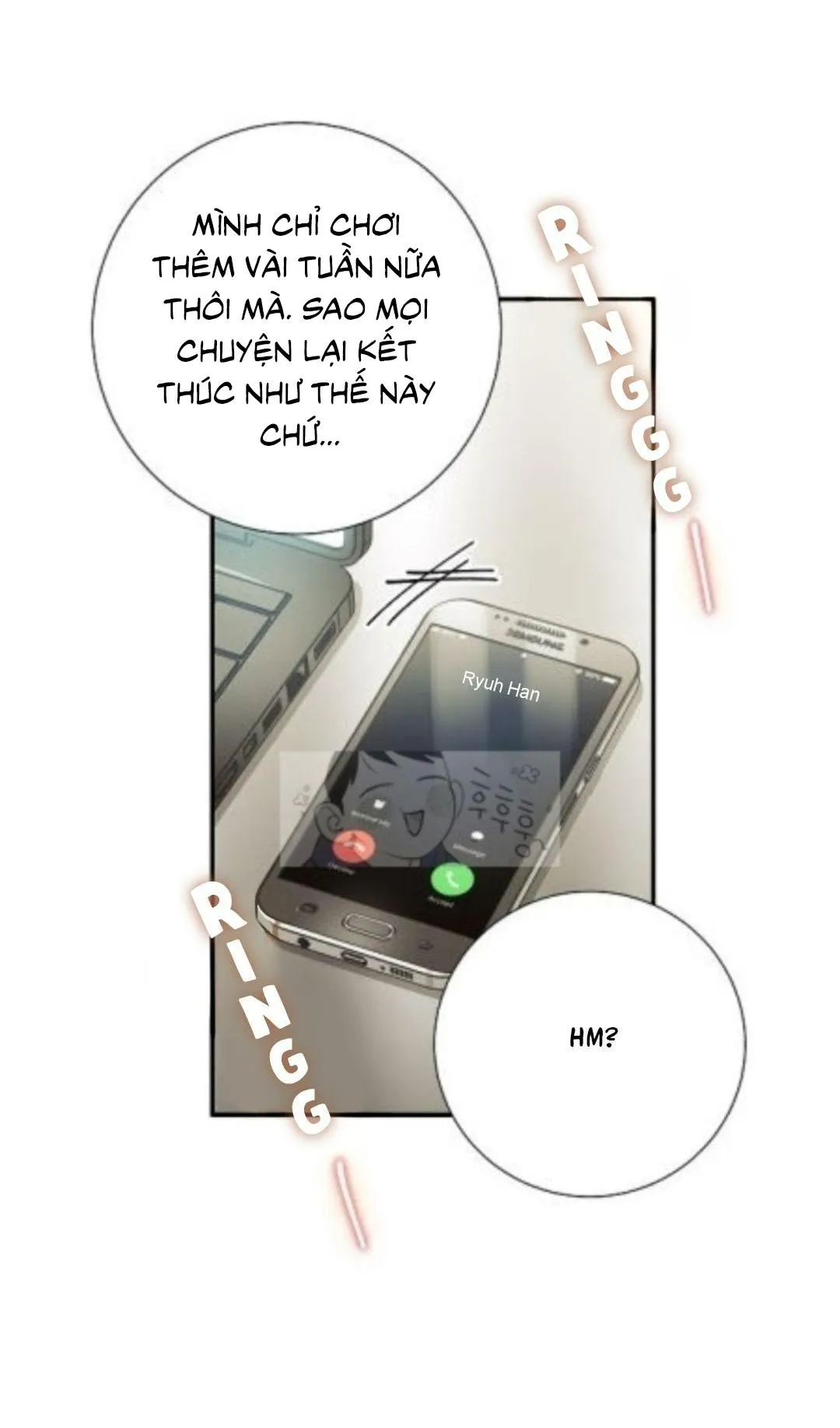 Tình anh em xã hội chủ nghĩa Chapter 44 Trang 21