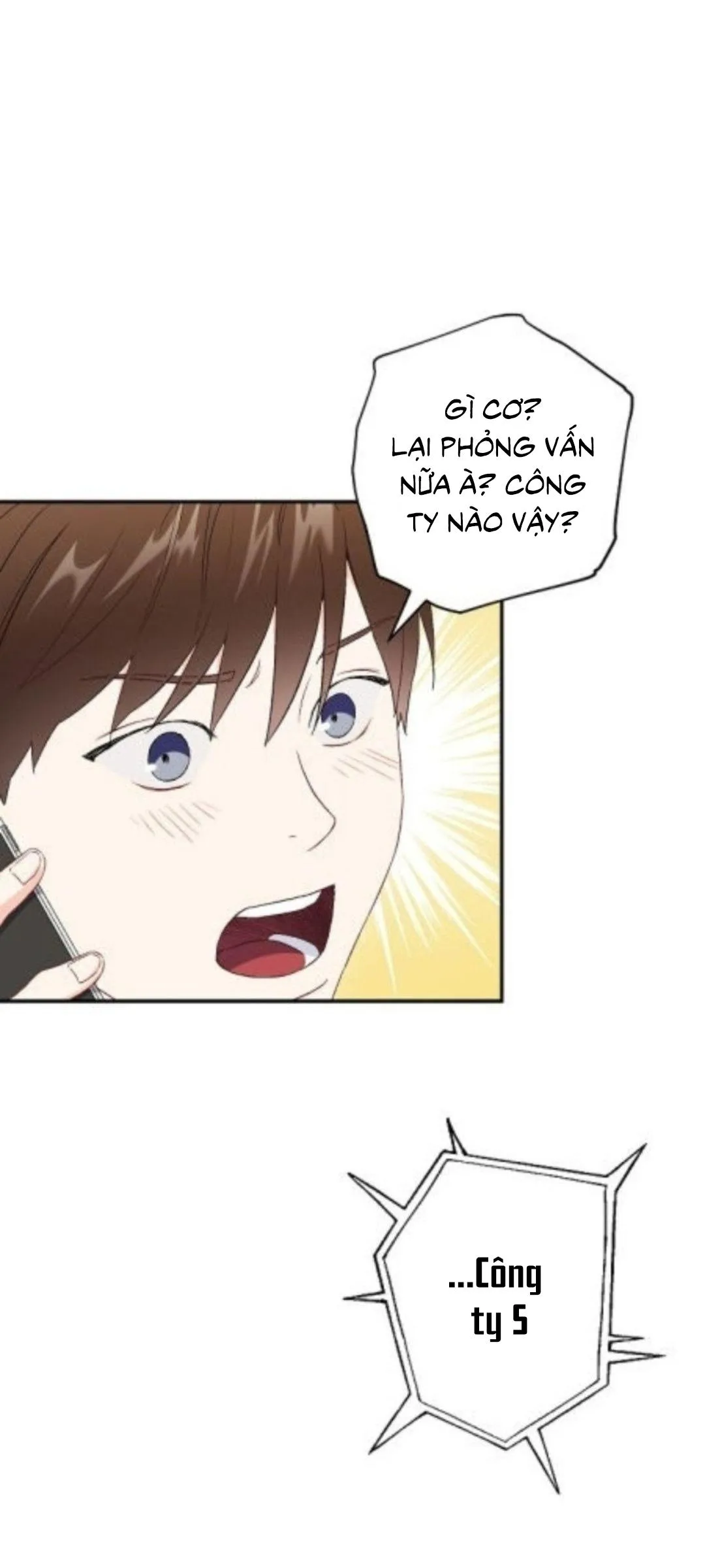 Tình anh em xã hội chủ nghĩa Chapter 44 Trang 23