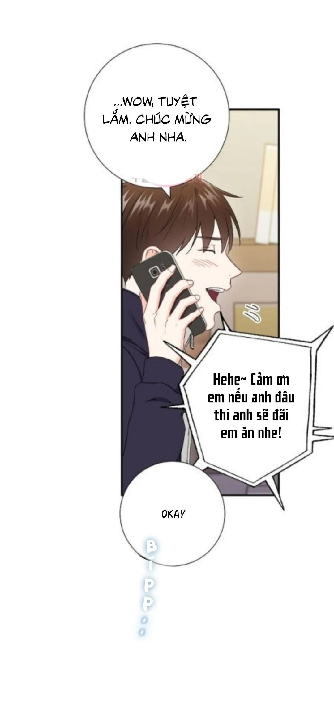 Tình anh em xã hội chủ nghĩa Chapter 44 Trang 25