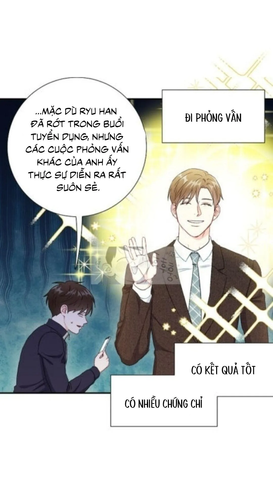 Tình anh em xã hội chủ nghĩa Chapter 44 Trang 26
