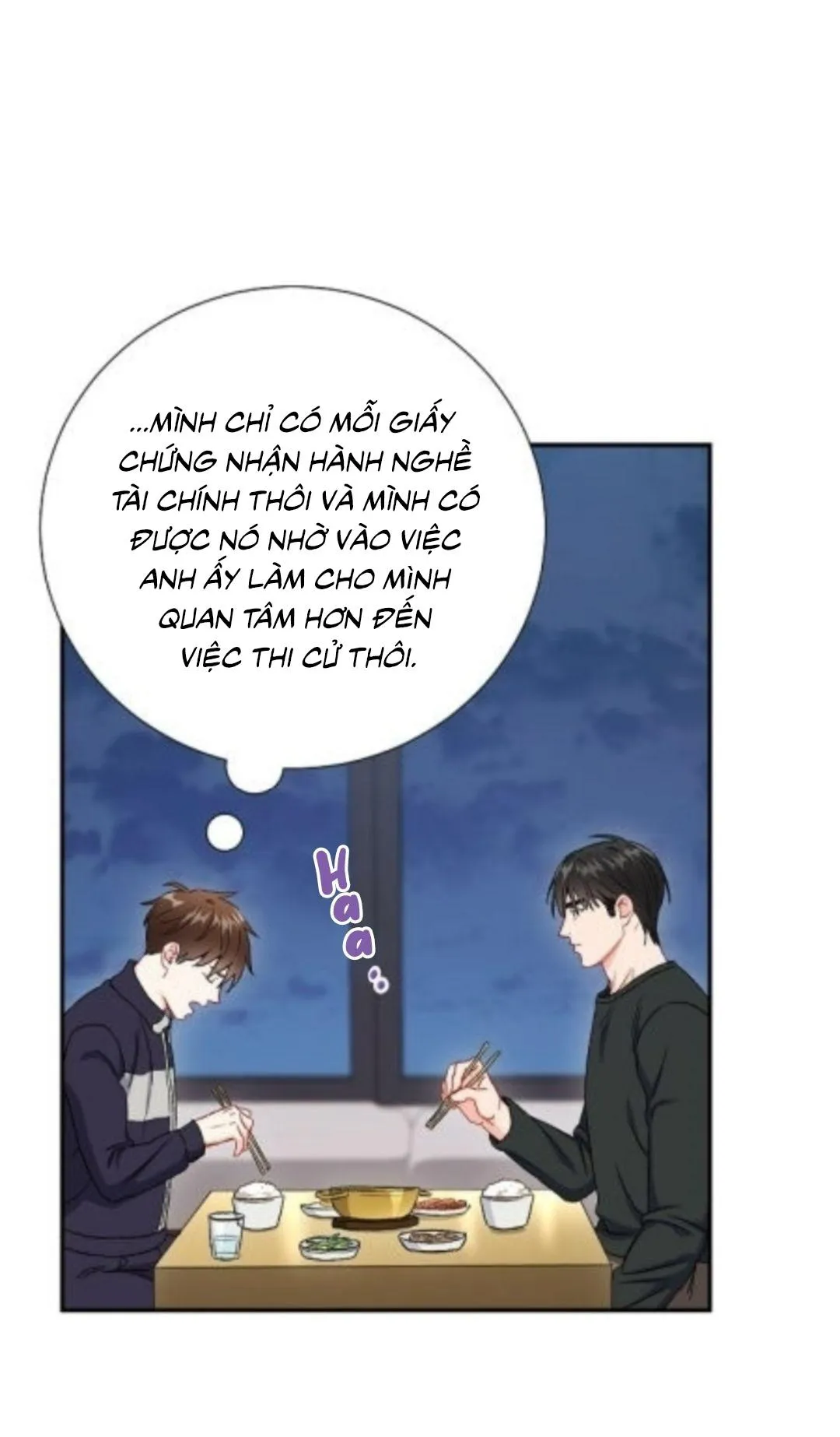 Tình anh em xã hội chủ nghĩa Chapter 44 Trang 29