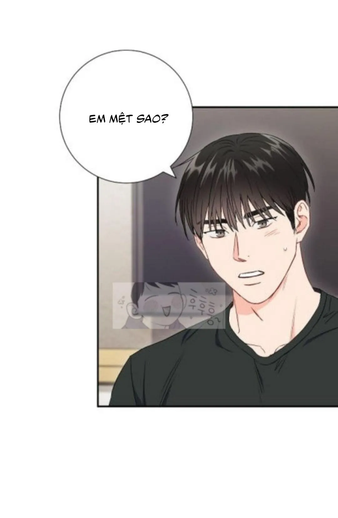 Tình anh em xã hội chủ nghĩa Chapter 44 Trang 30